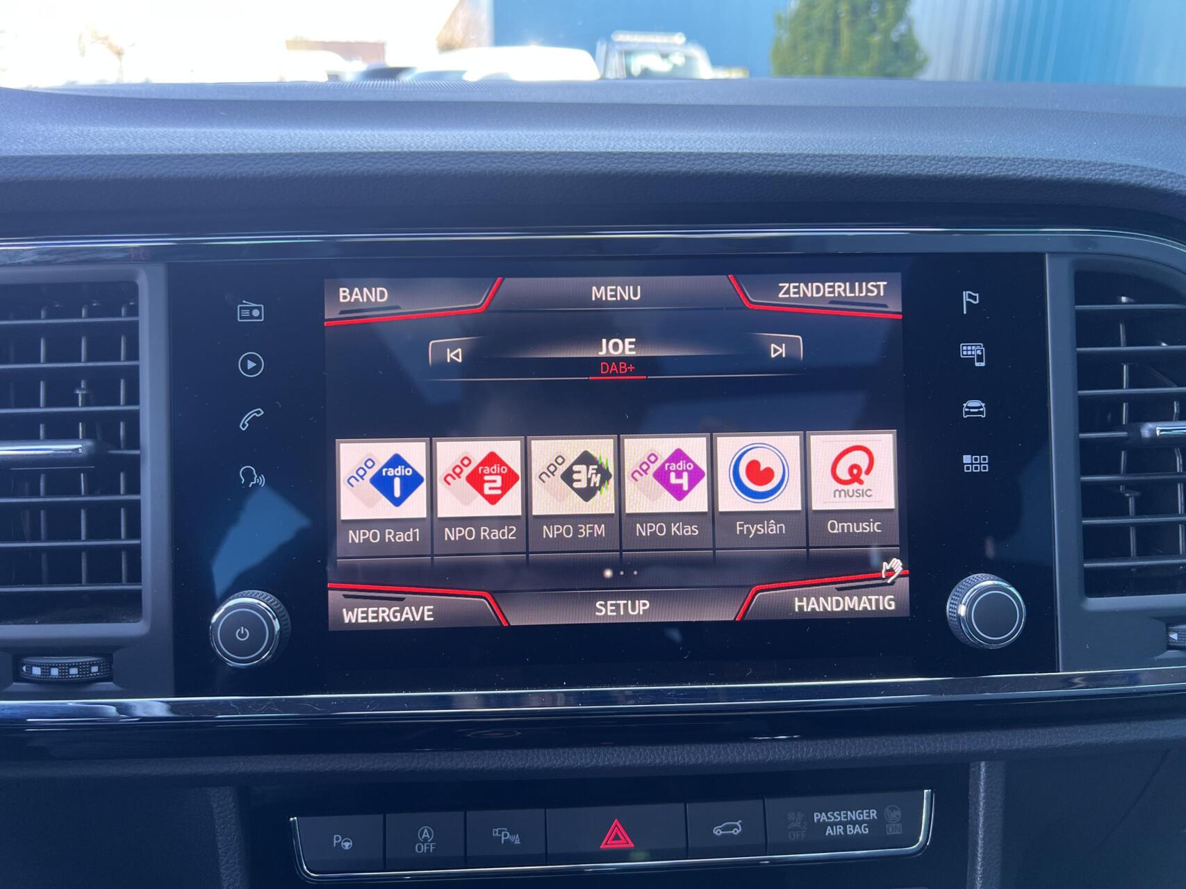 Foto van Seat Ateca