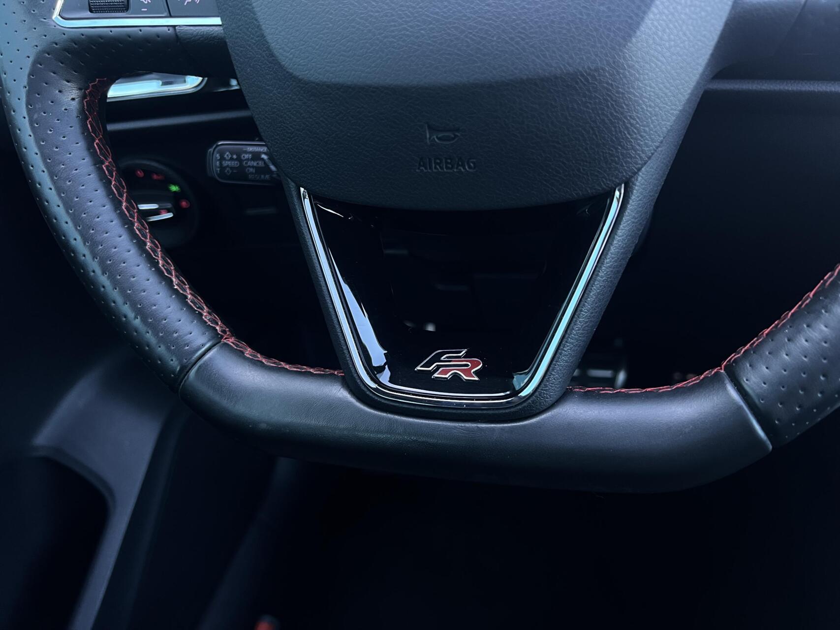 Foto van Seat Ateca