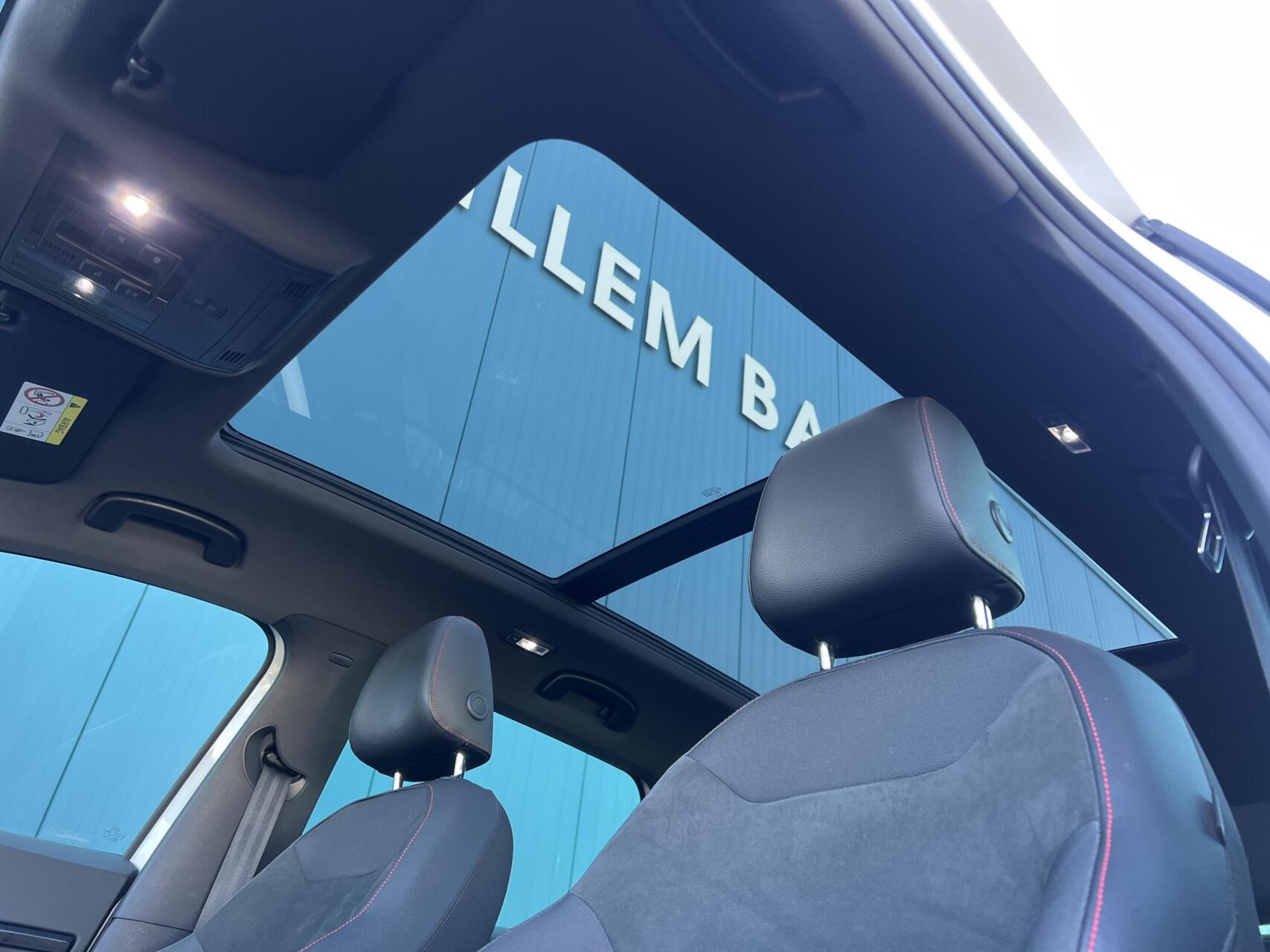 Foto van Seat Ateca