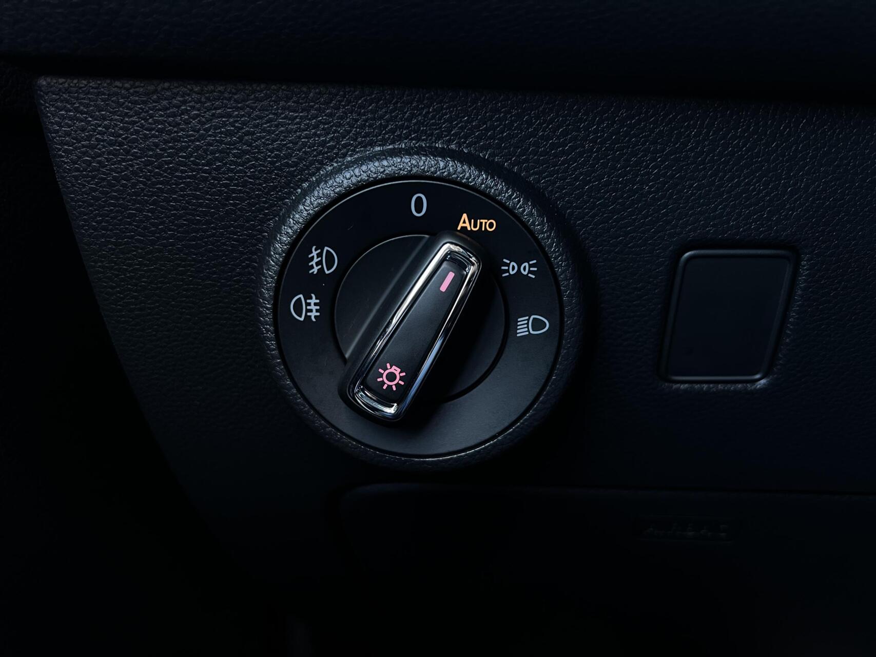 Foto van Seat Ateca