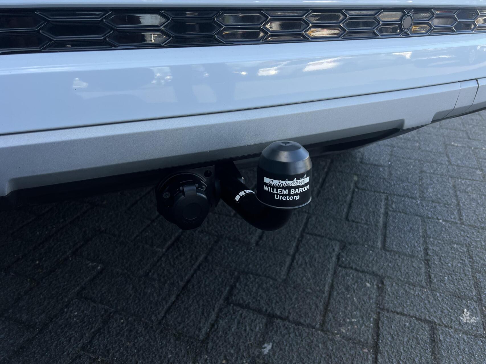 Foto van Seat Ateca