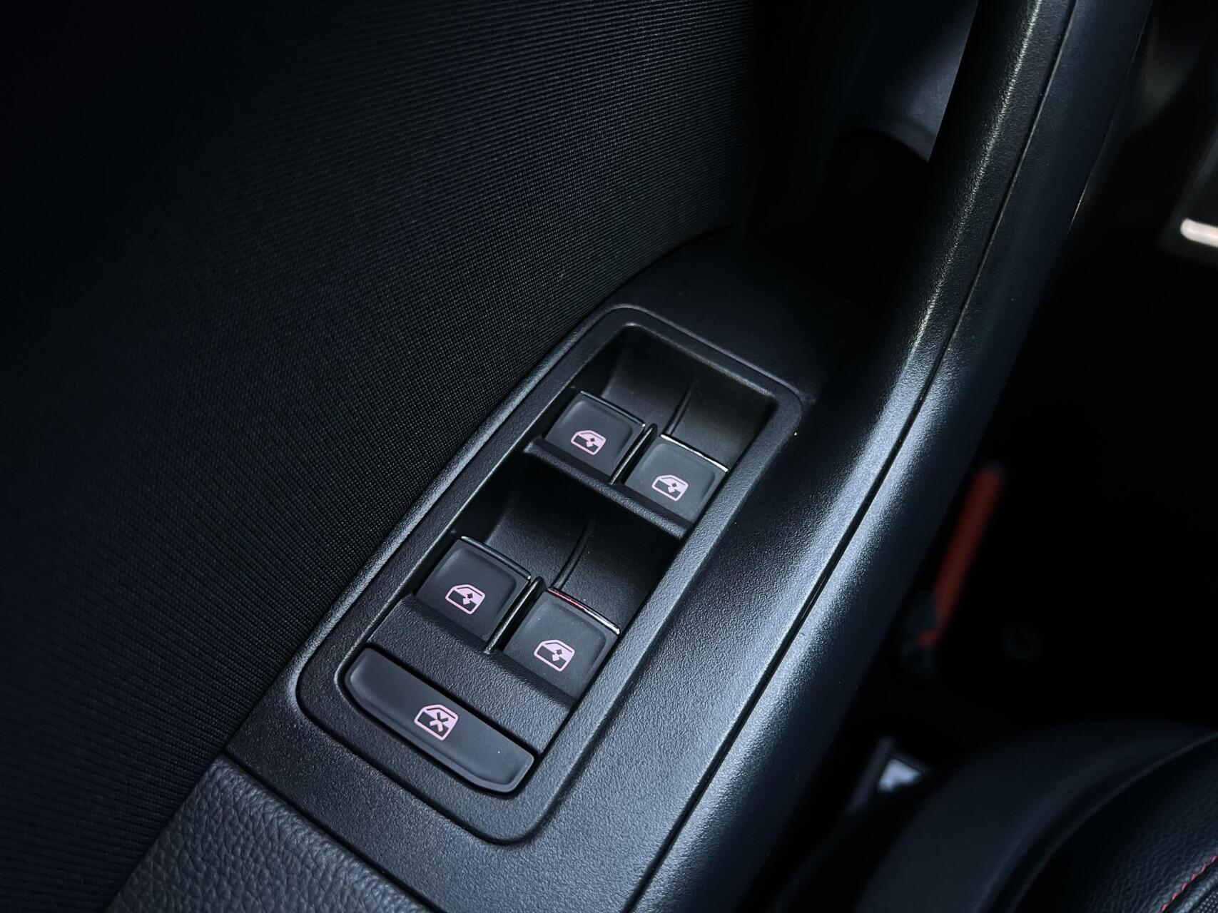 Foto van Seat Ateca