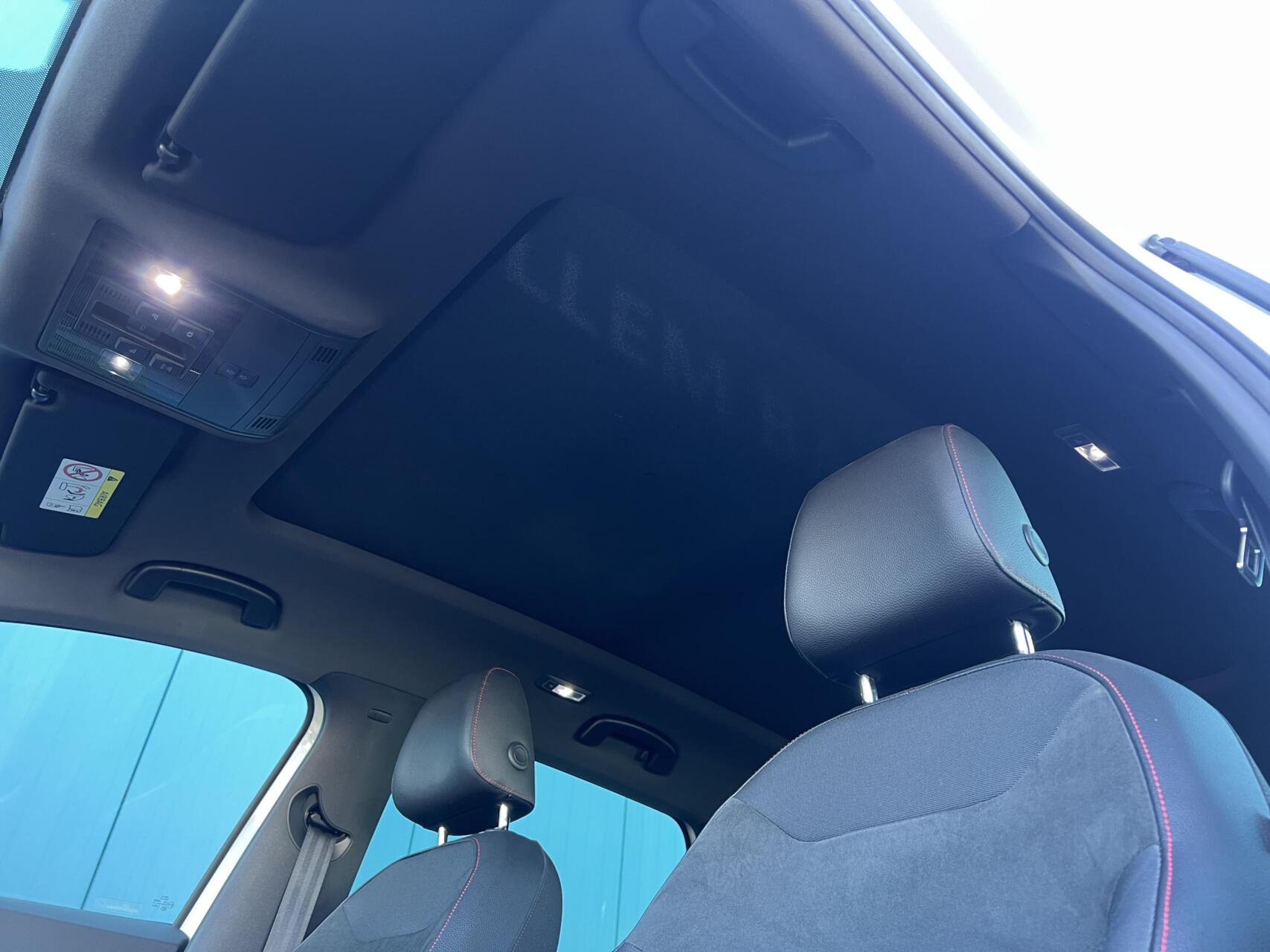 Foto van Seat Ateca