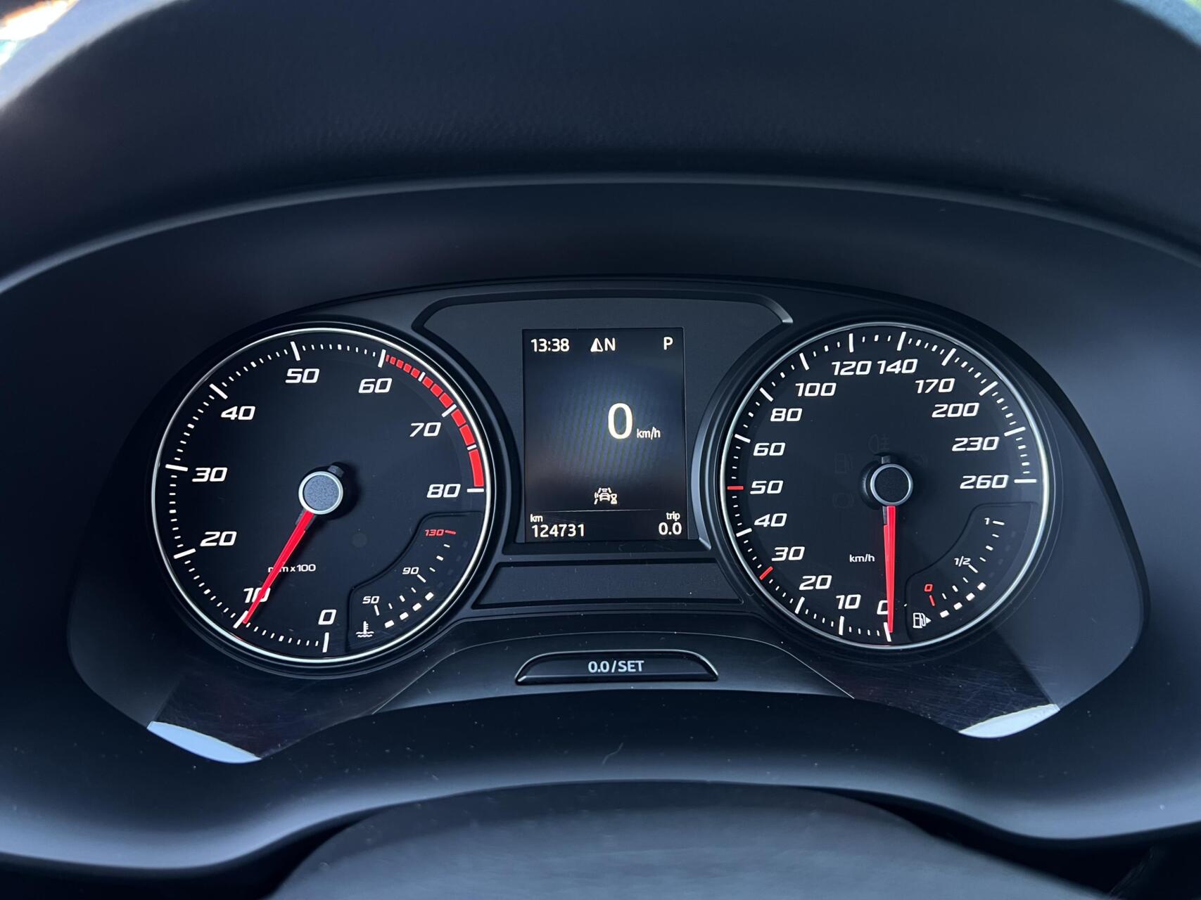 Foto van Seat Ateca