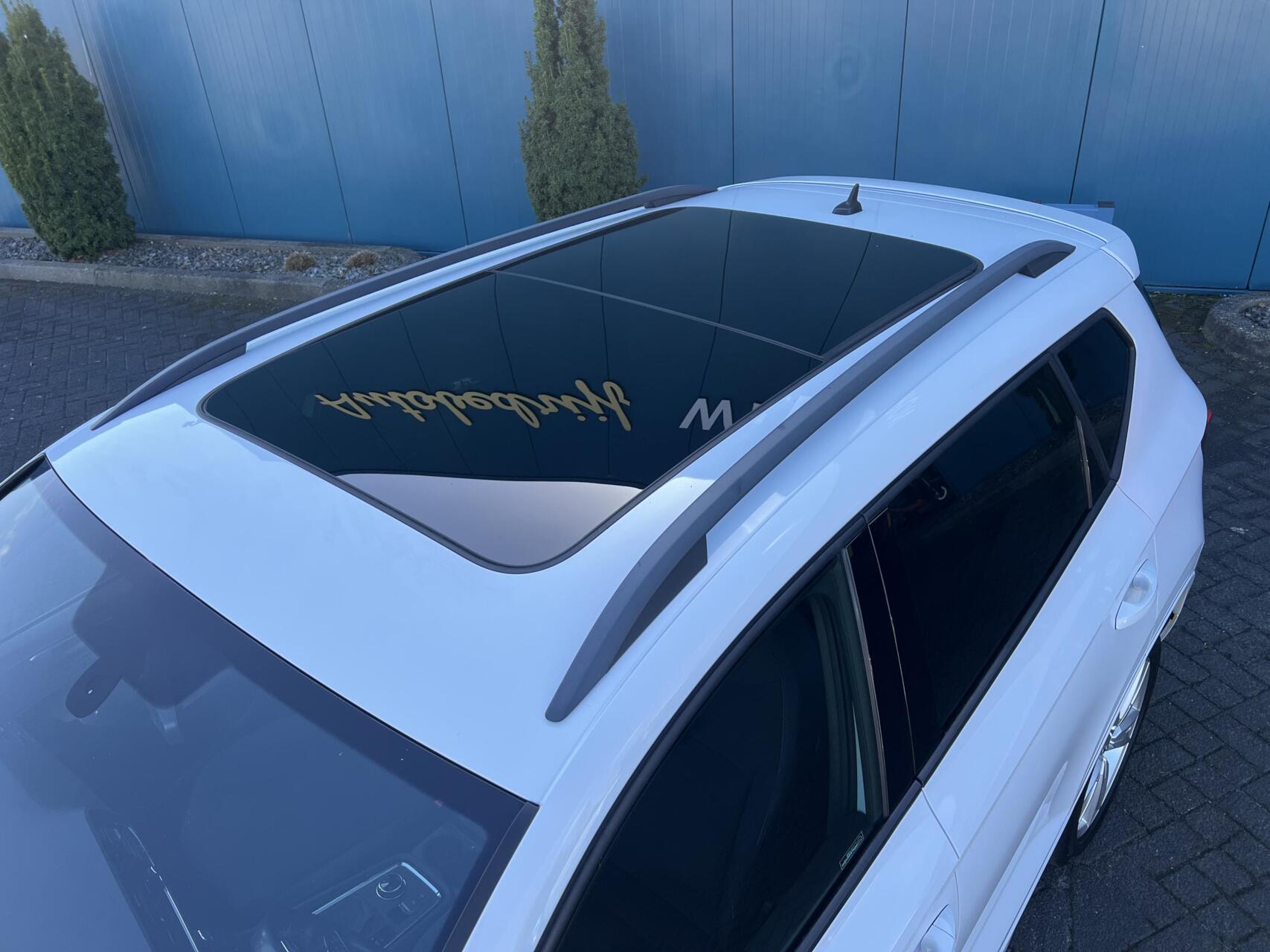 Foto van Seat Ateca