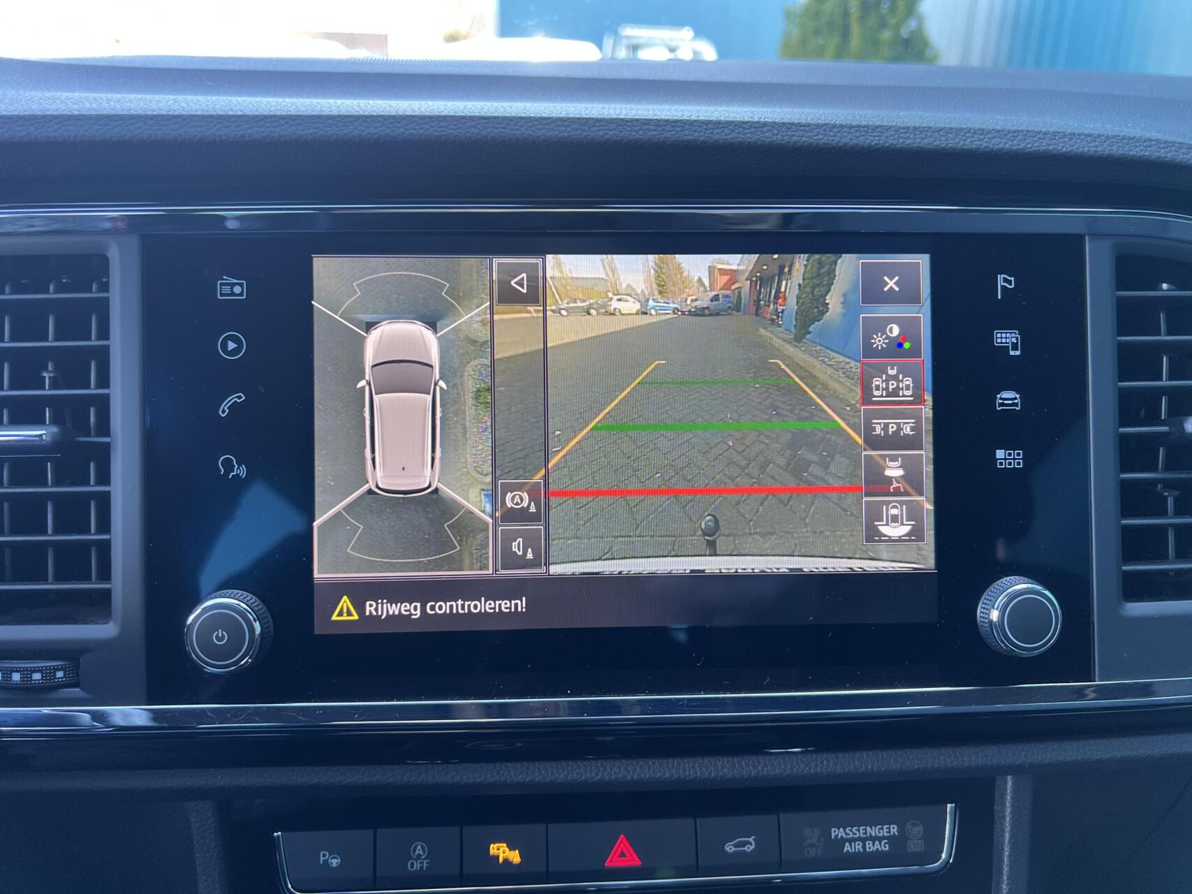 Foto van Seat Ateca