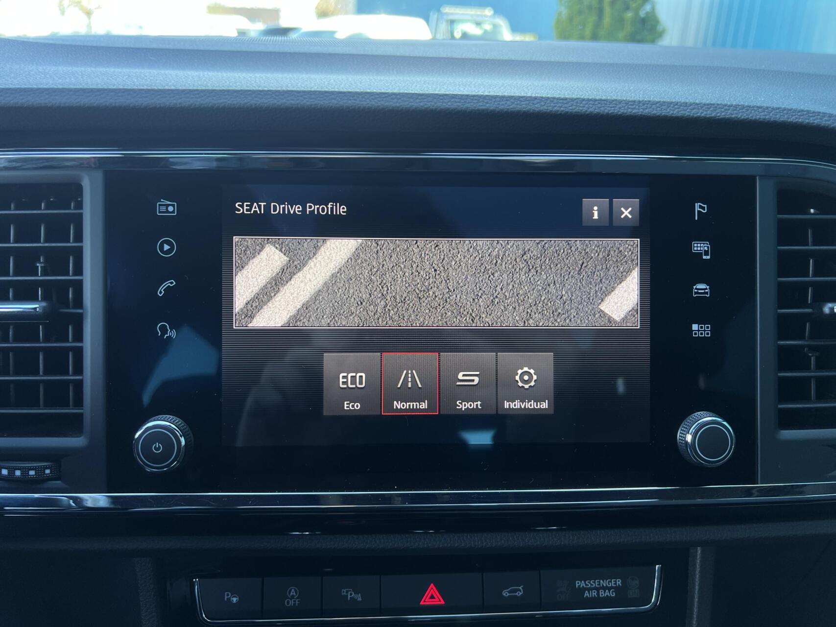 Foto van Seat Ateca
