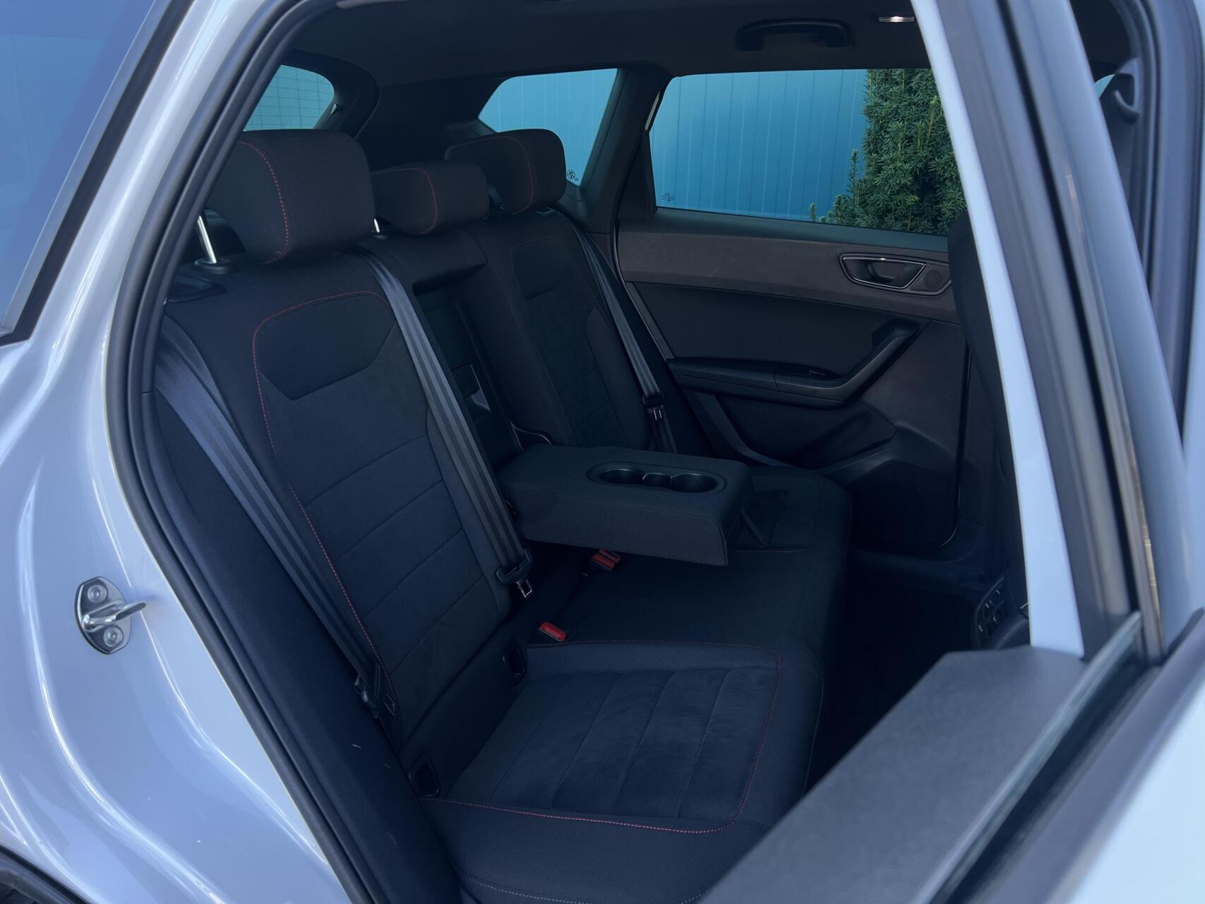Foto van Seat Ateca