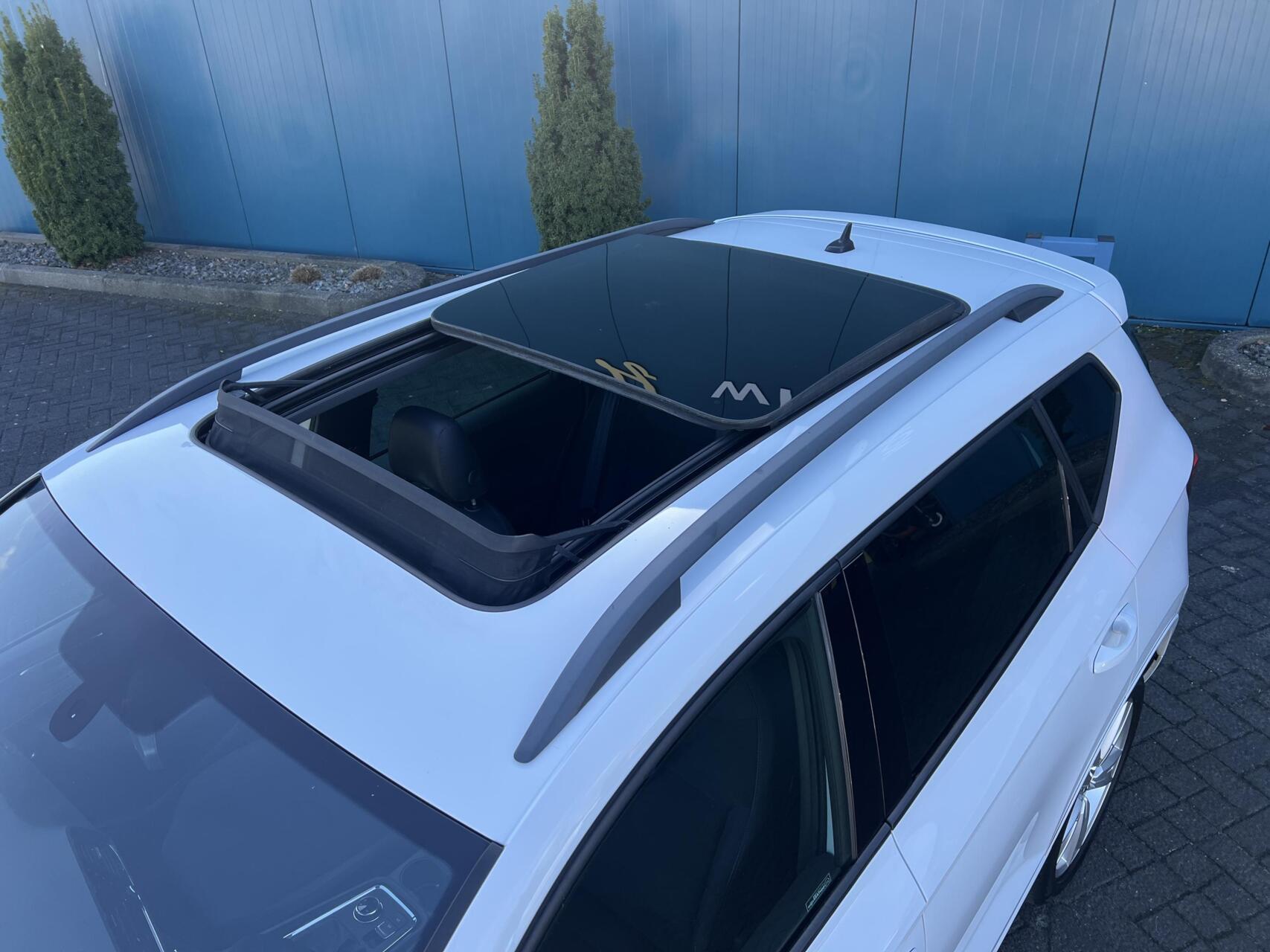 Foto van Seat Ateca
