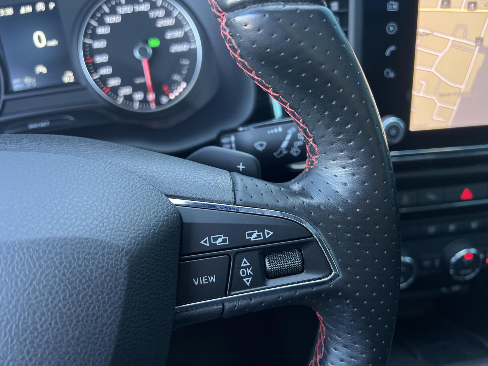 Foto van Seat Ateca