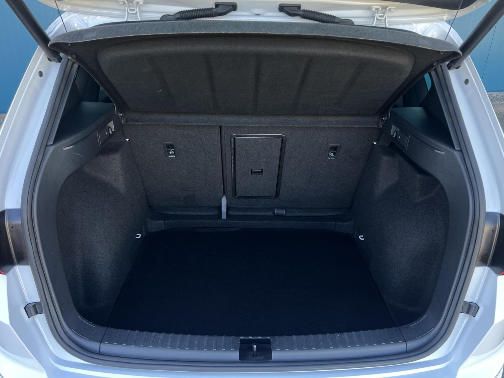 Foto van Seat Ateca