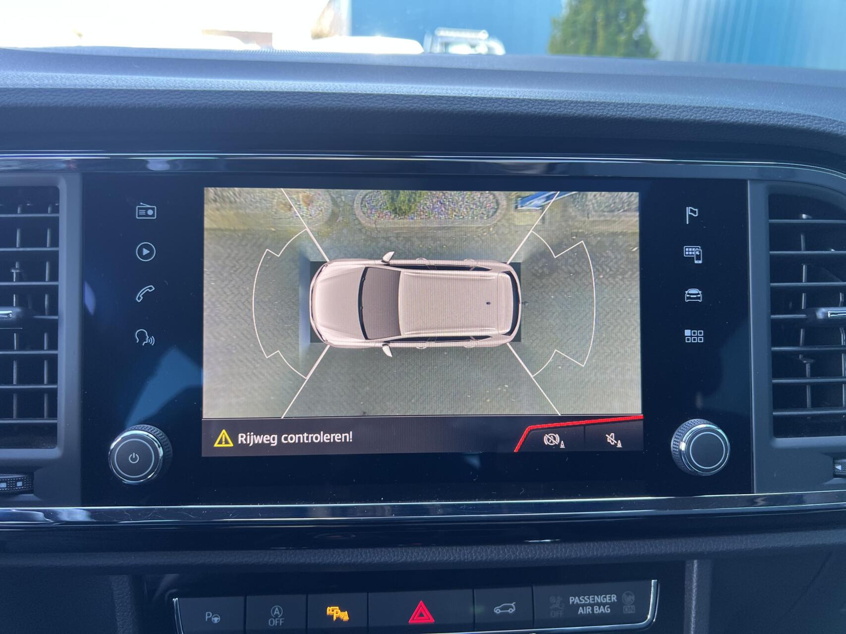 Foto van Seat Ateca