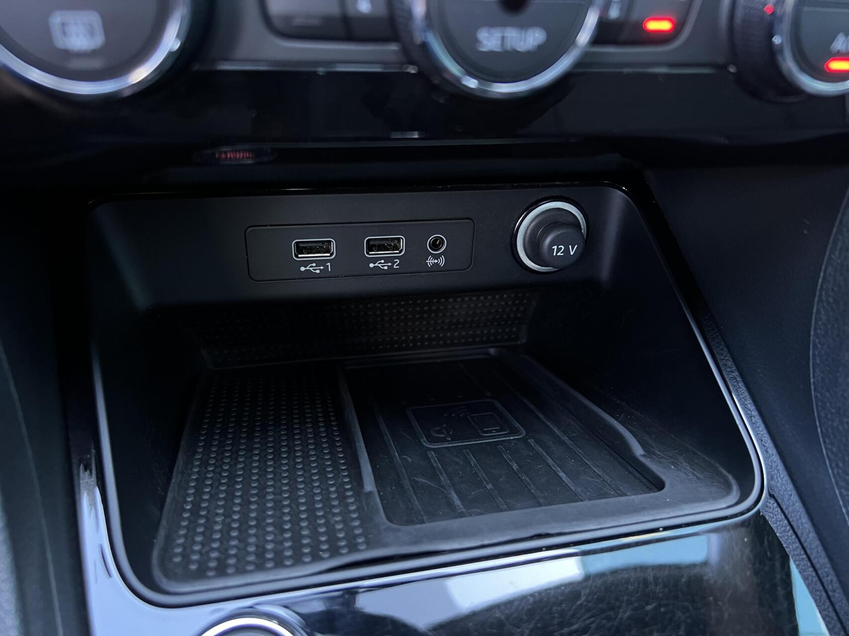 Foto van Seat Ateca