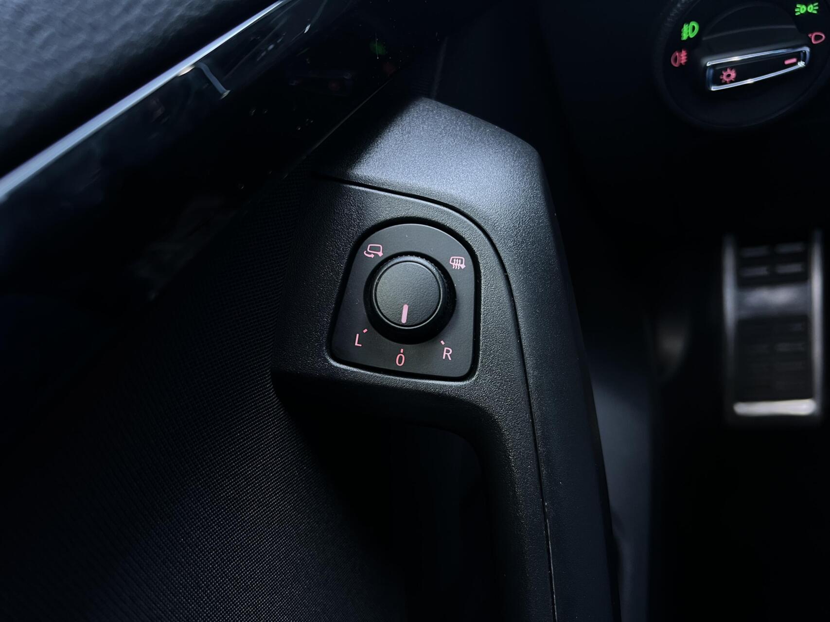 Foto van Seat Ateca