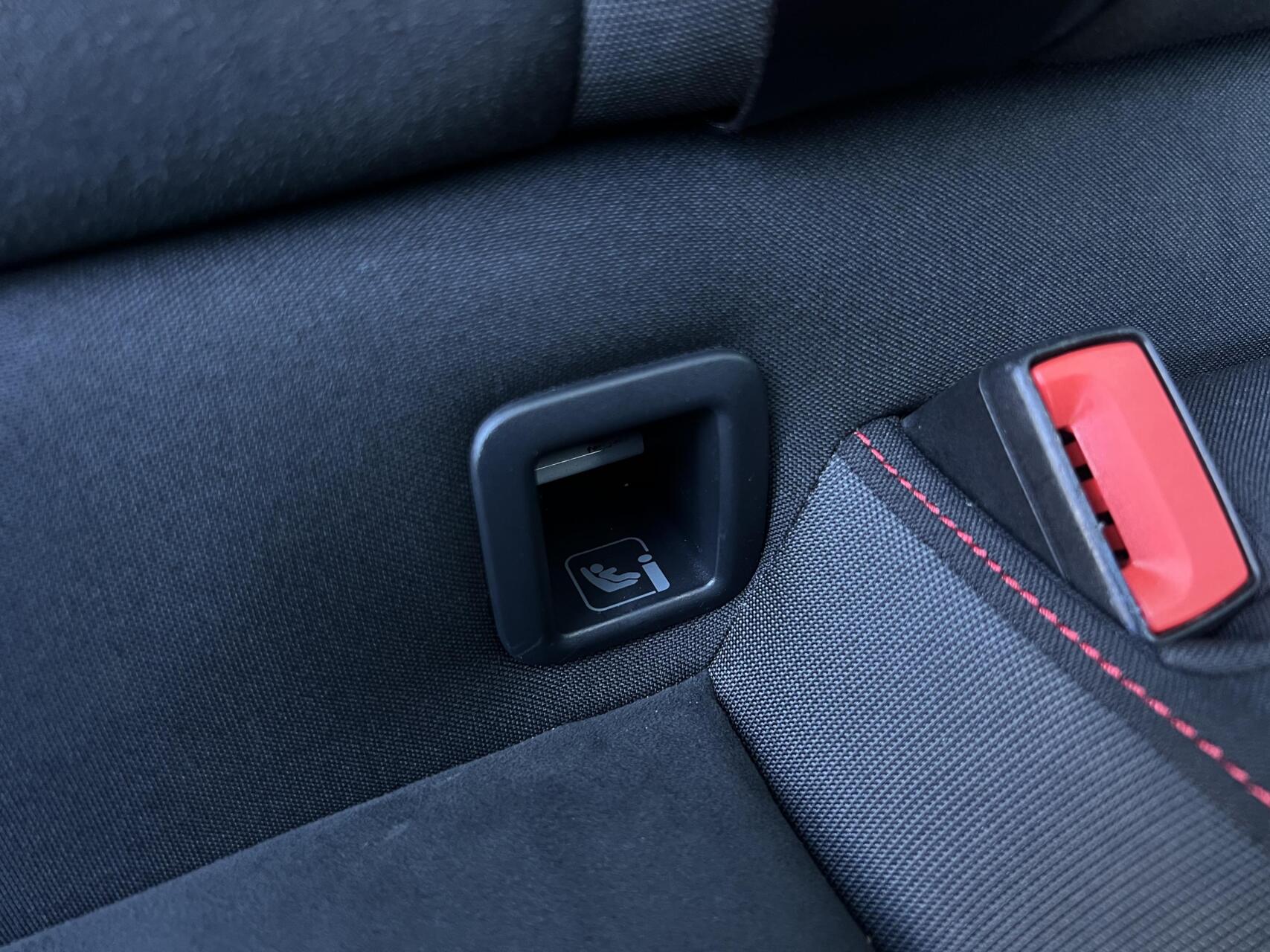 Foto van Seat Ateca