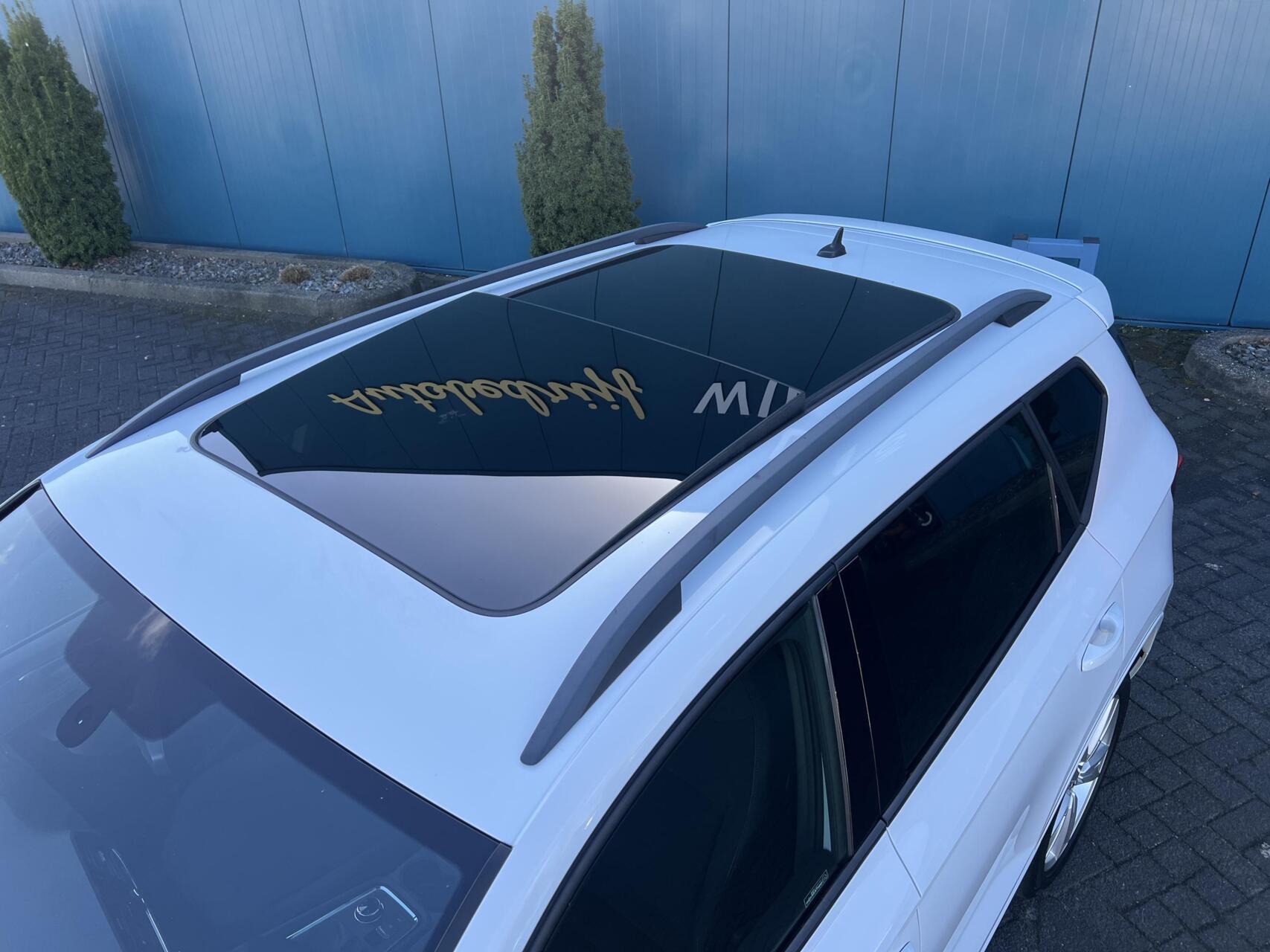 Foto van Seat Ateca