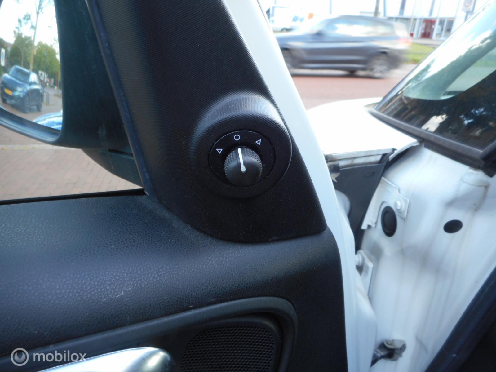 Foto van Fiat Fiat 500l