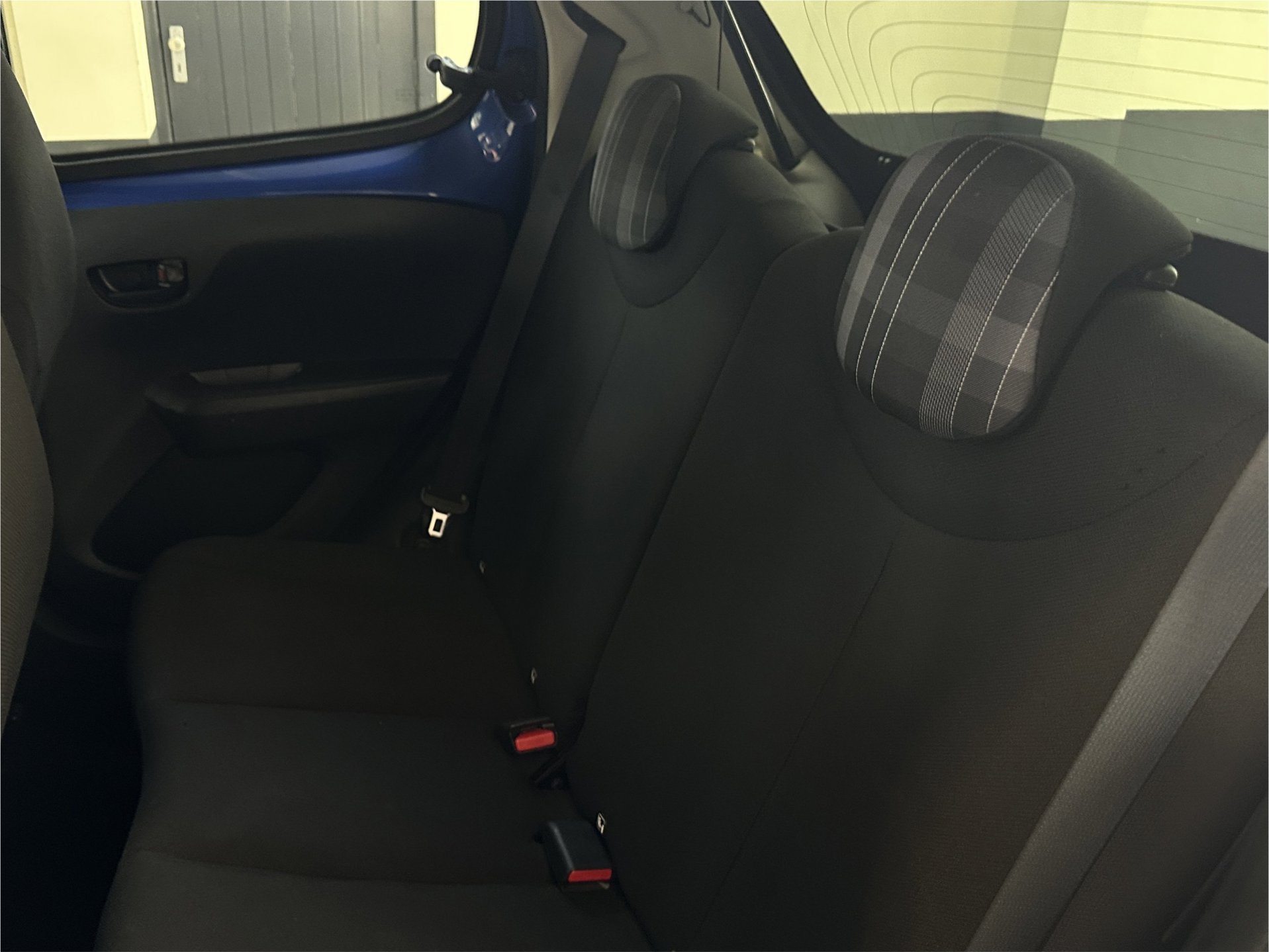 Foto van Peugeot 108