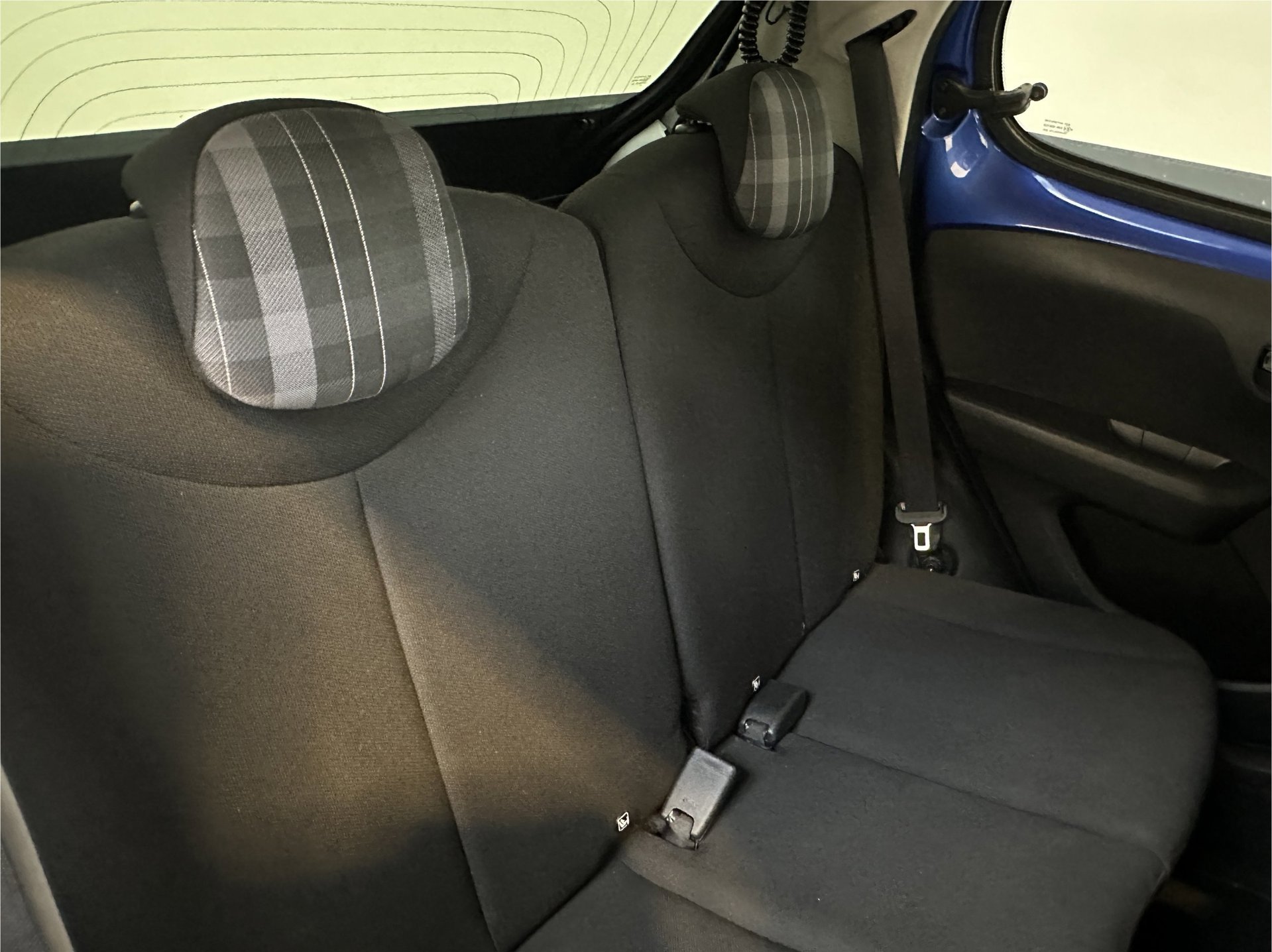 Foto van Peugeot 108
