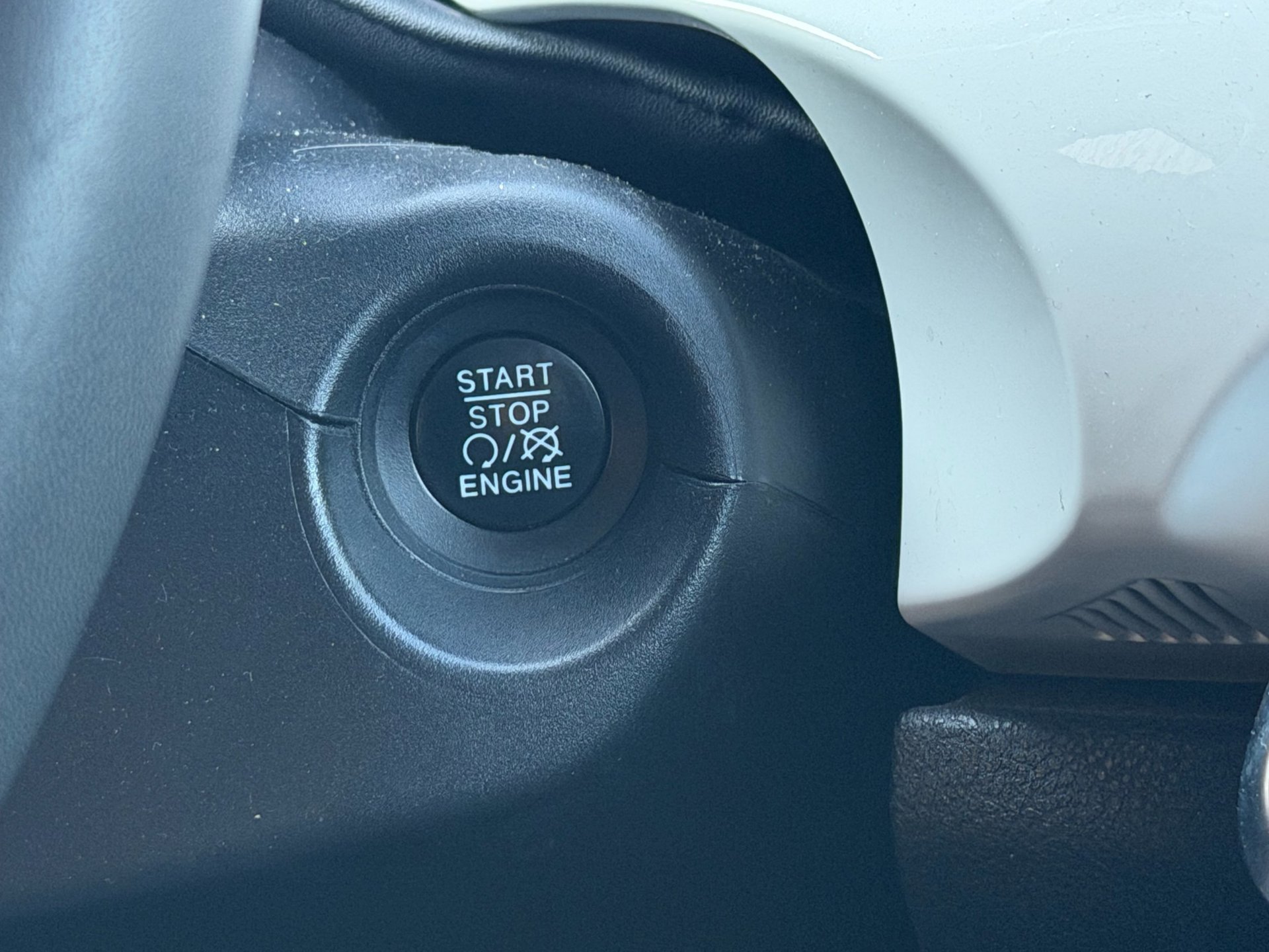 Foto van Fiat Fiat 500x