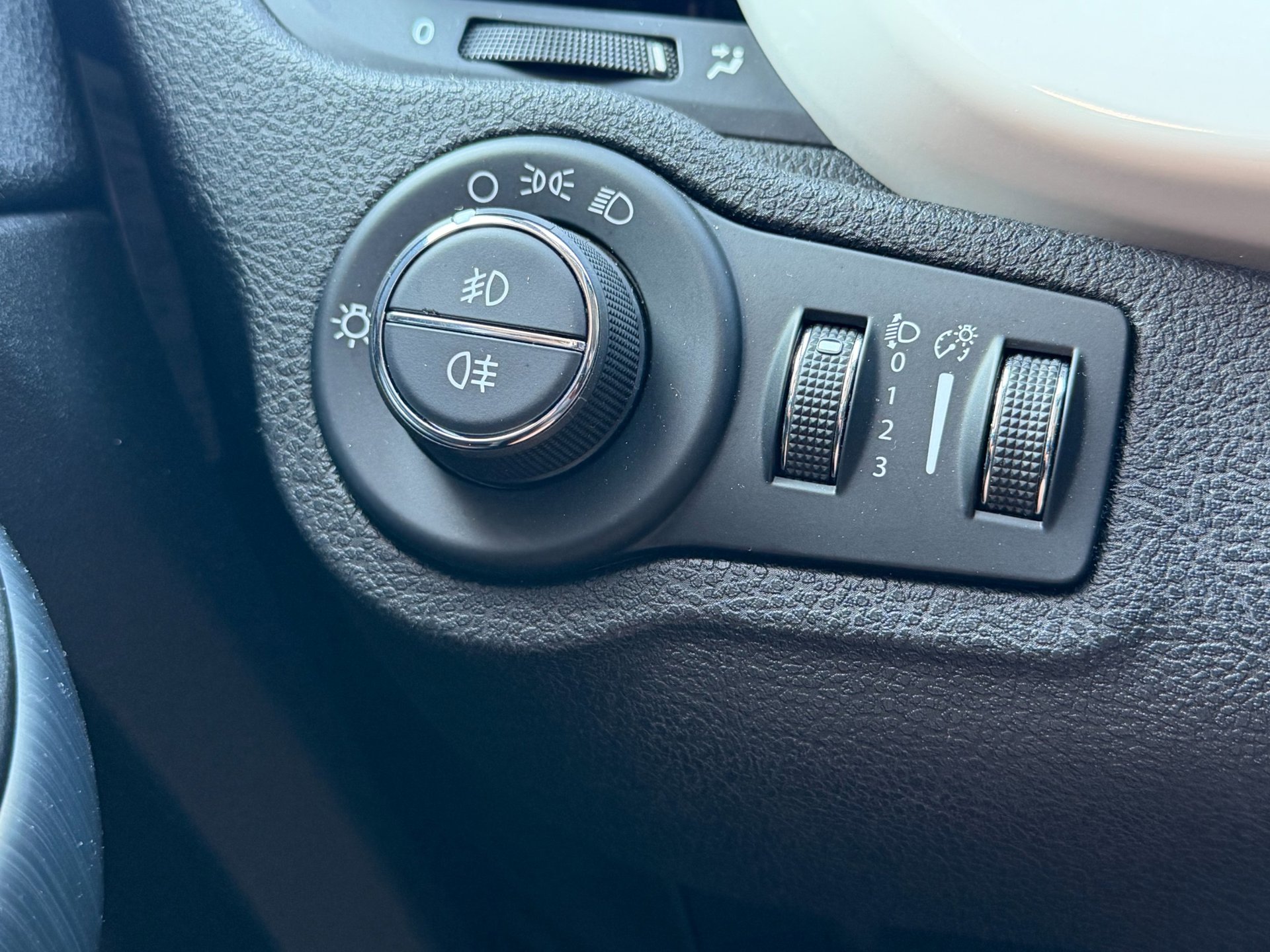 Foto van Fiat Fiat 500x