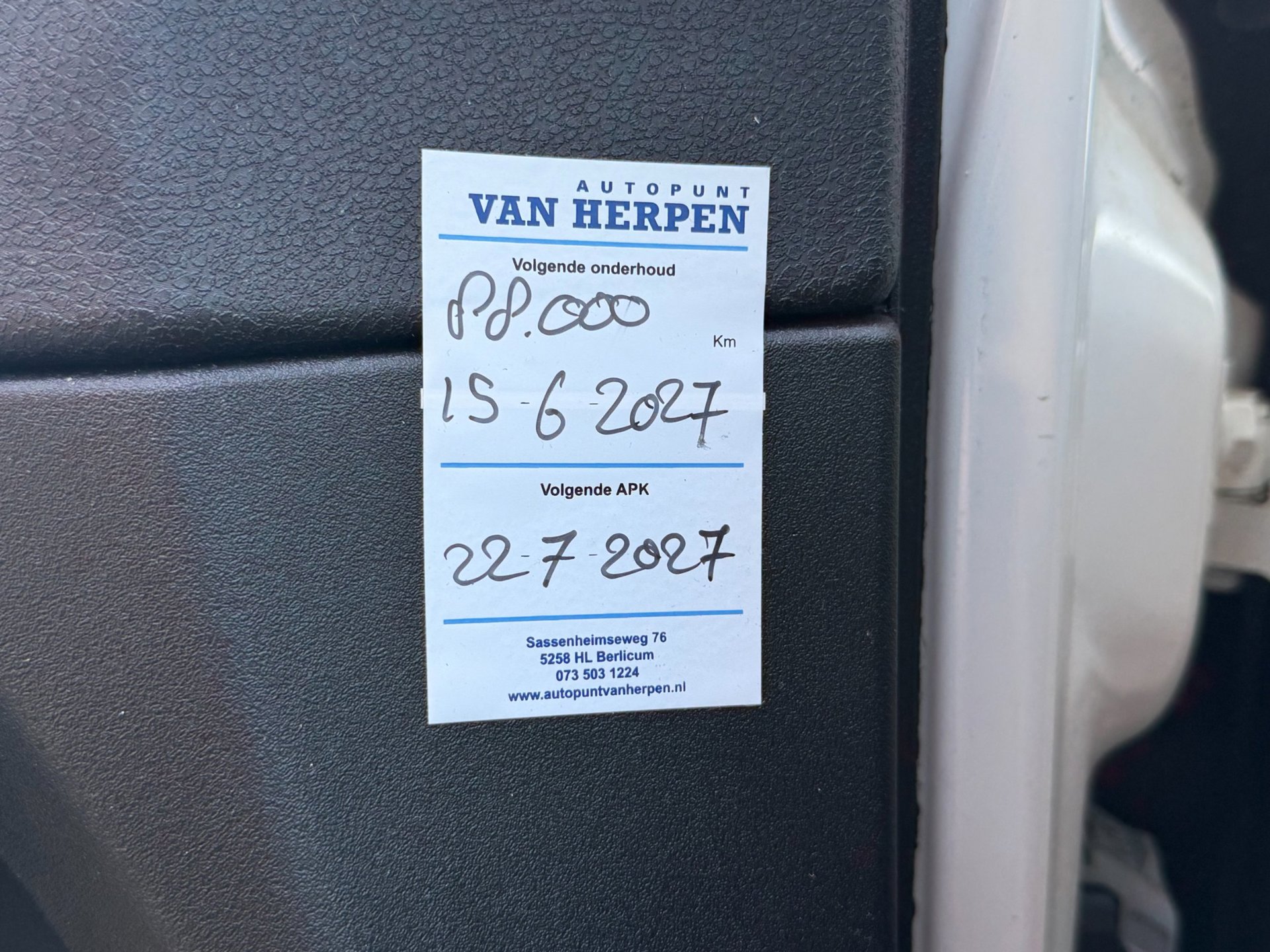 Foto van Fiat Fiat 500x