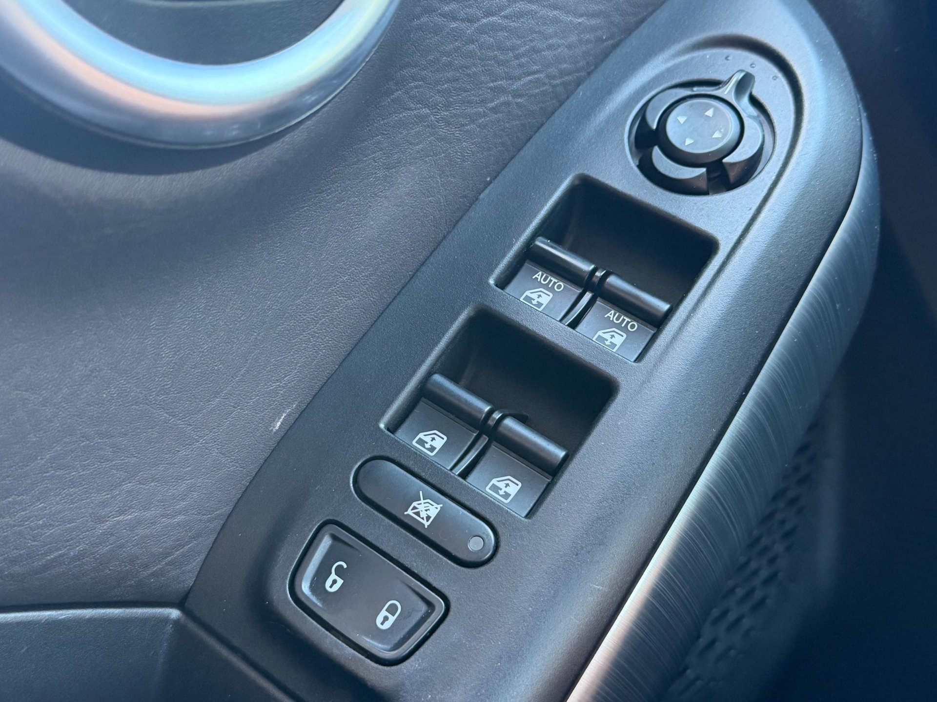 Foto van Fiat Fiat 500x