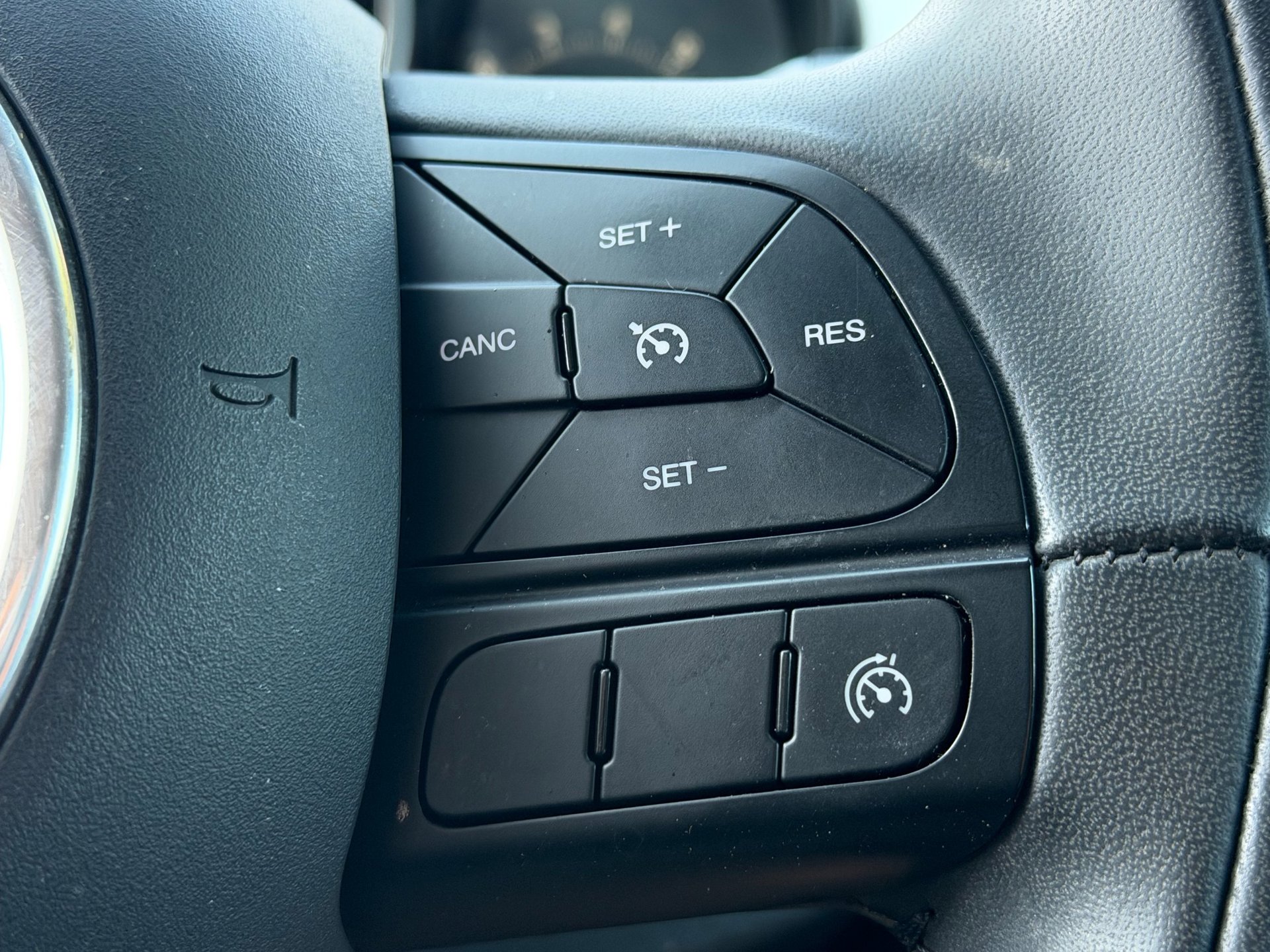 Foto van Fiat Fiat 500x