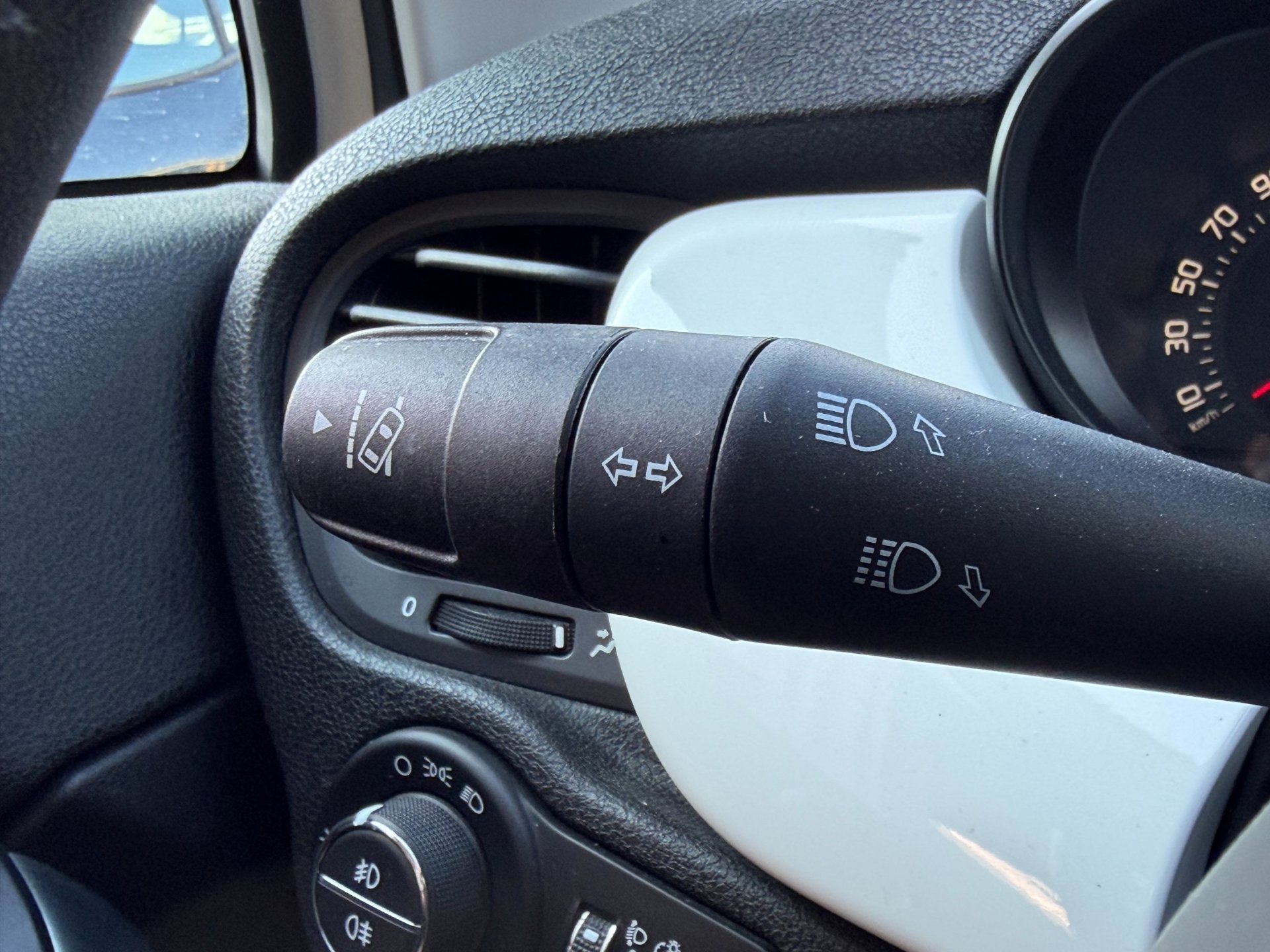Foto van Fiat Fiat 500x