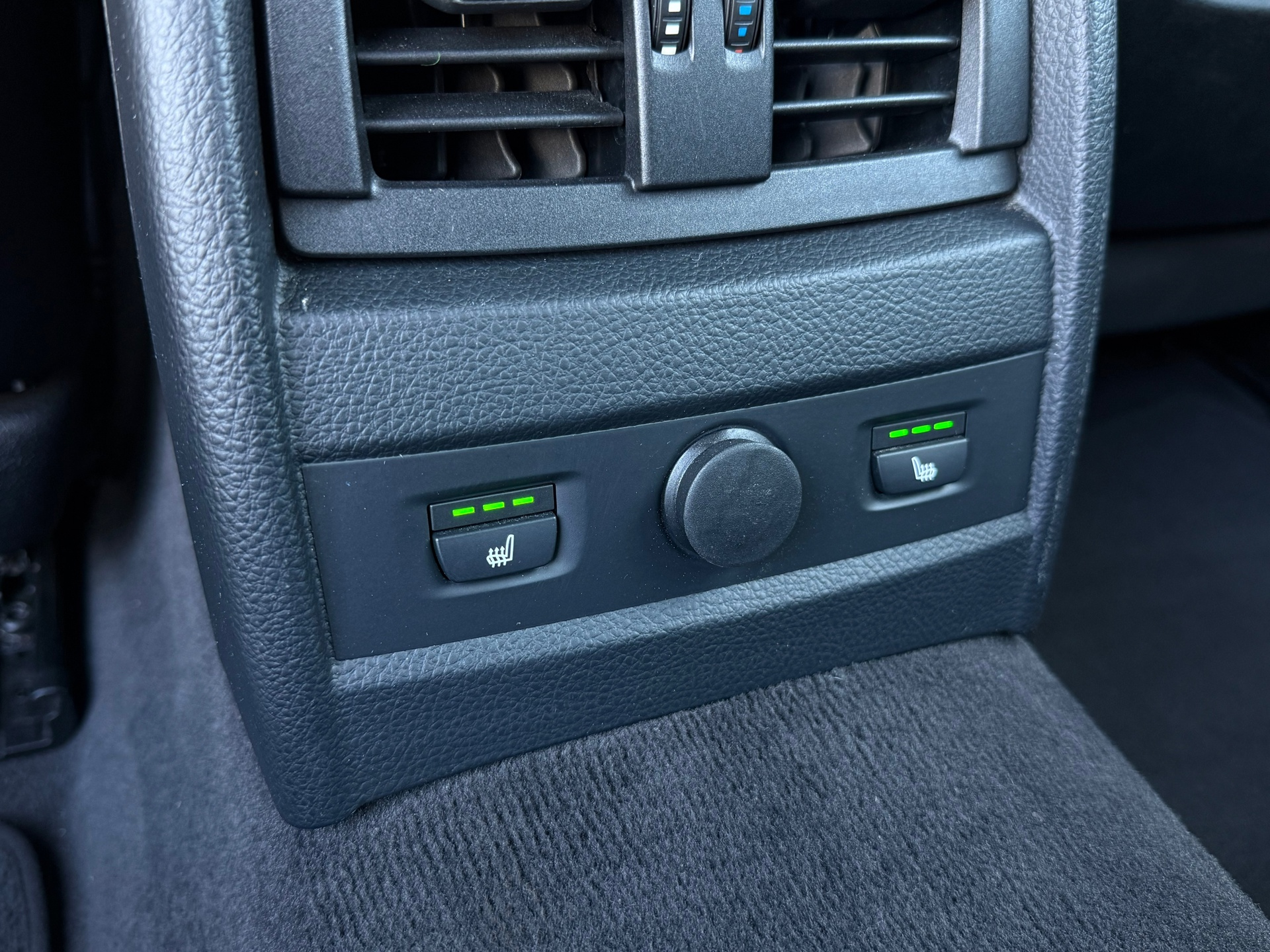 Foto van BMW 328i