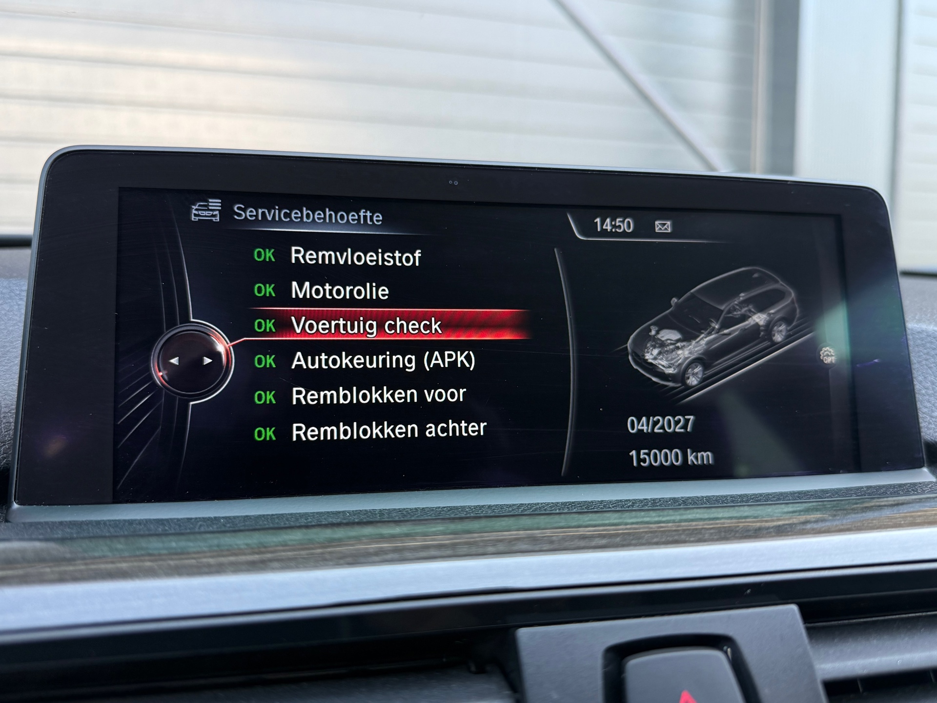 Foto van BMW 328i