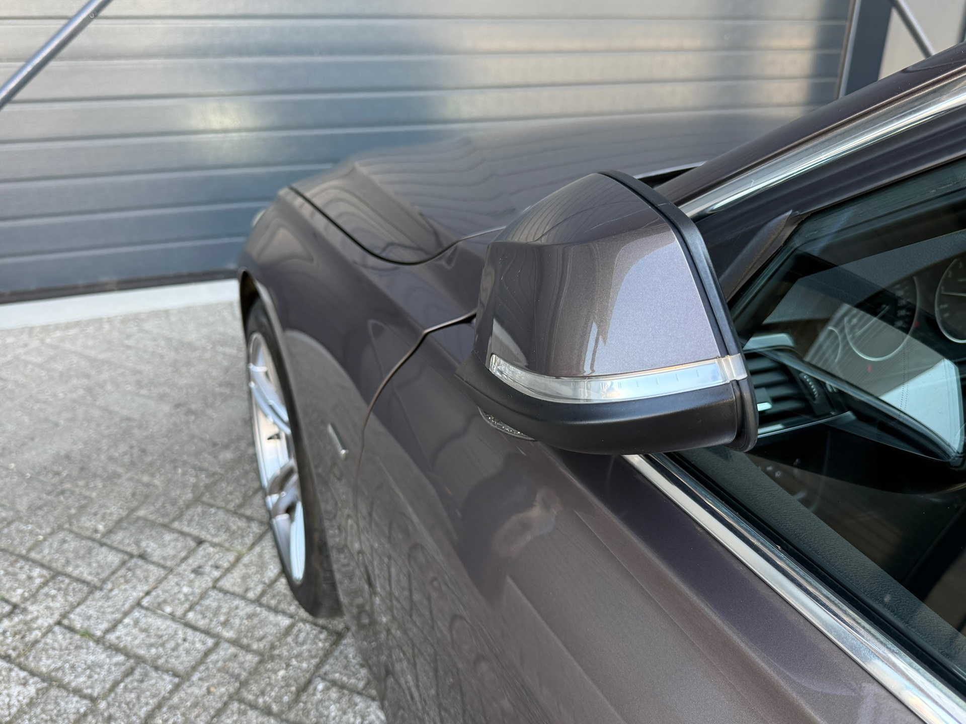 Foto van BMW 328i