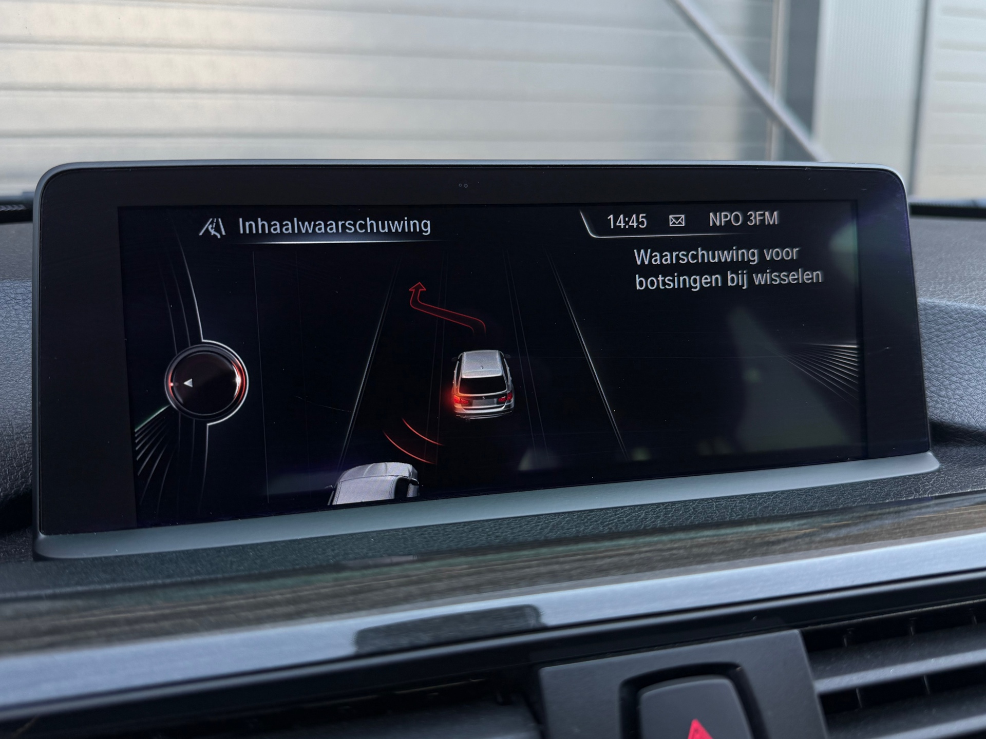 Foto van BMW 328i