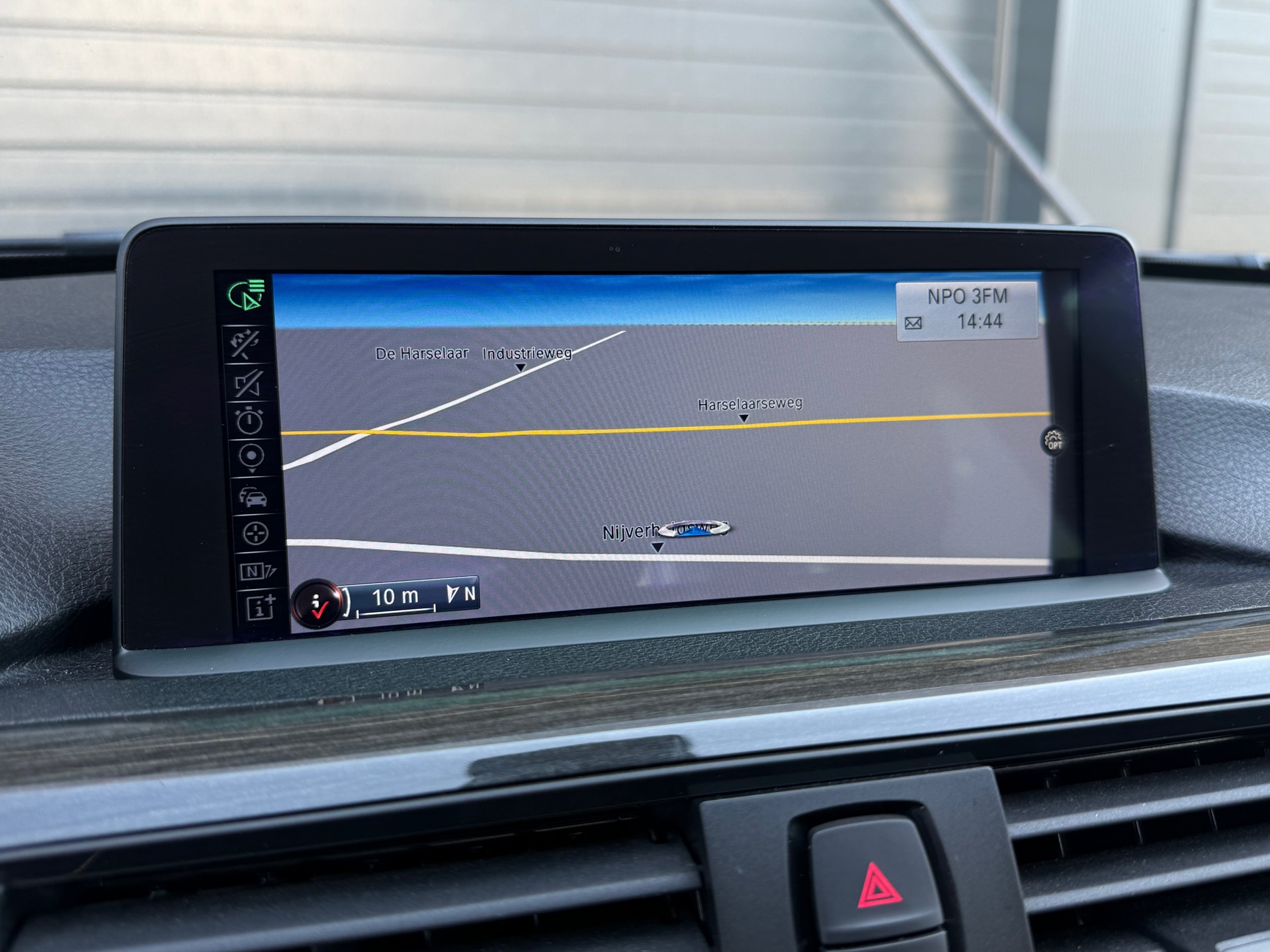 Foto van BMW 328i