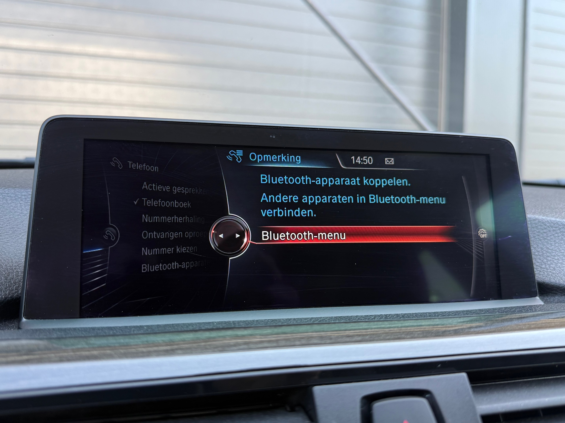Foto van BMW 328i