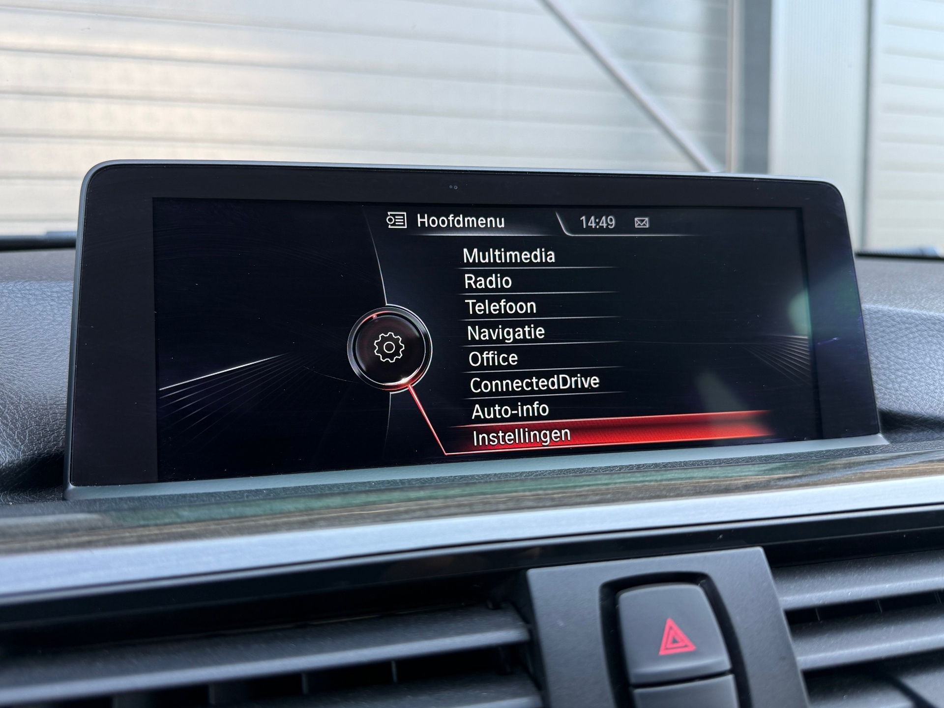 Foto van BMW 328i
