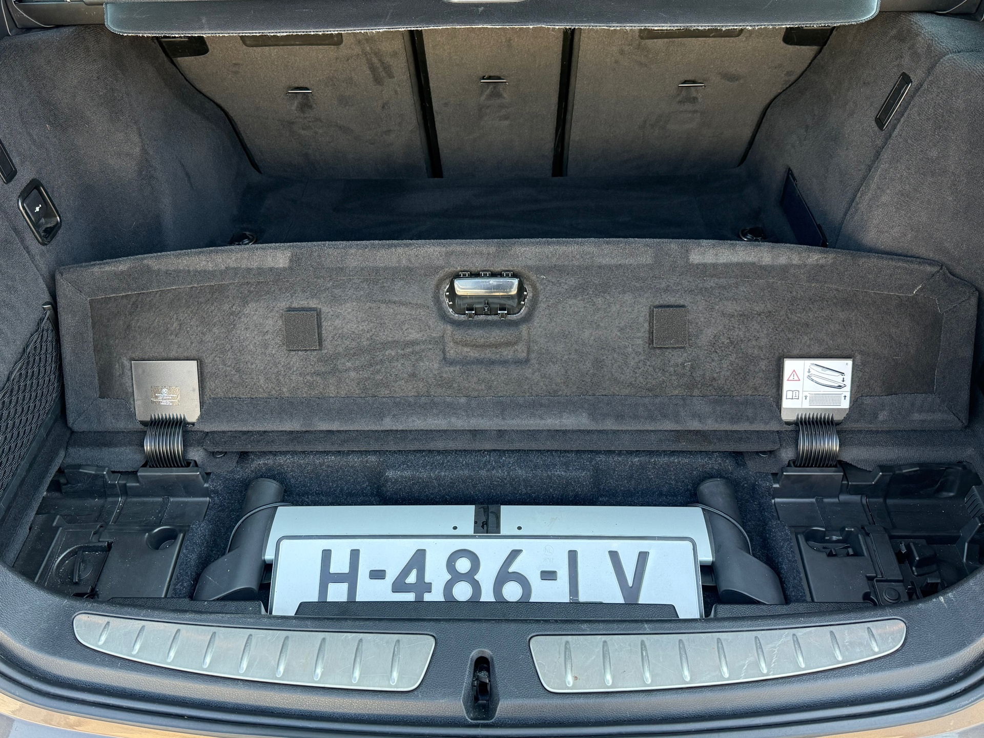 Foto van BMW 328i