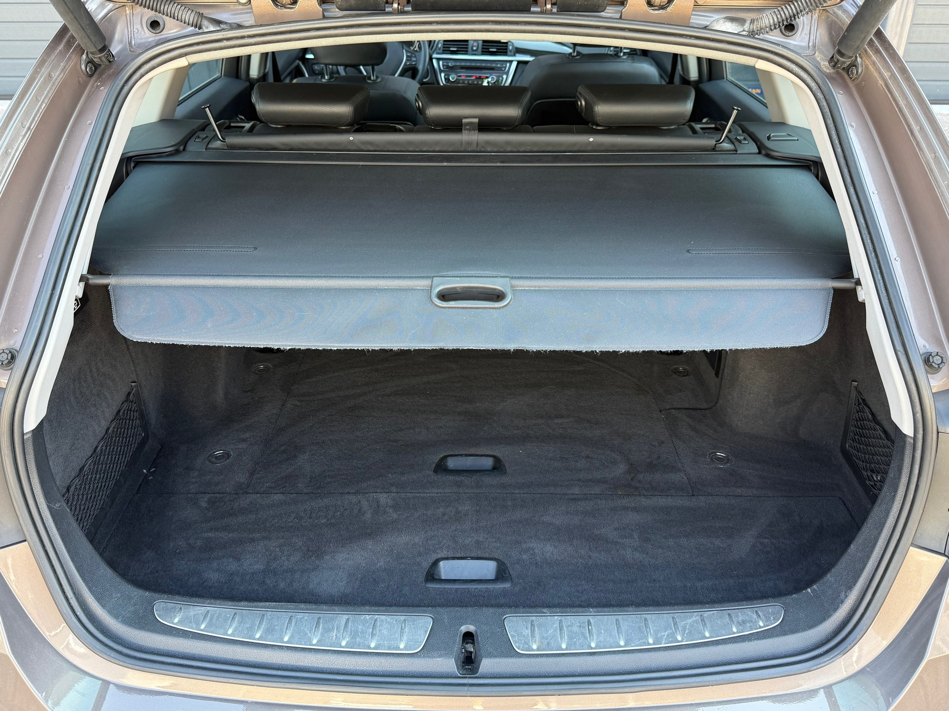 Foto van BMW 328i
