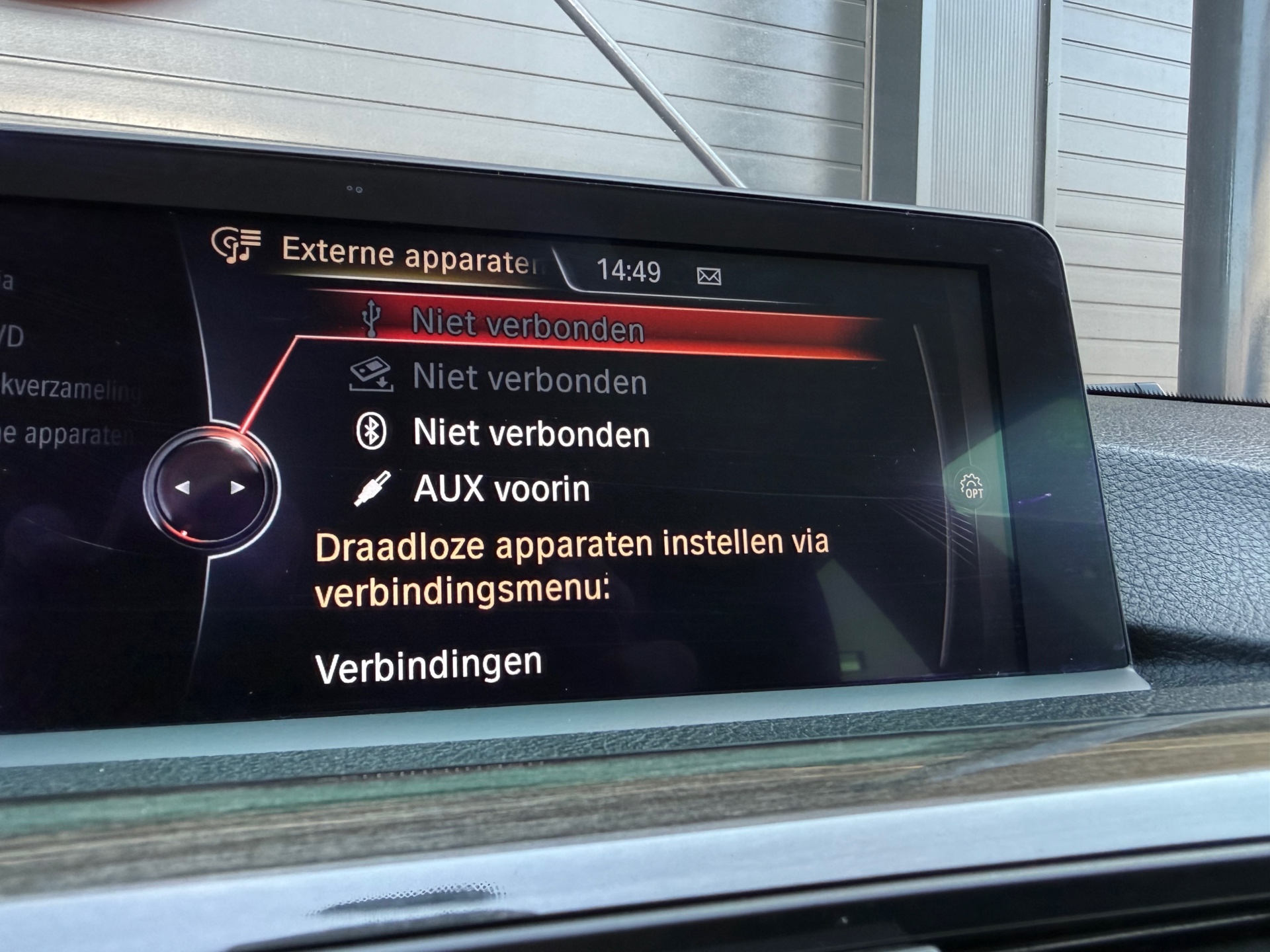 Foto van BMW 328i