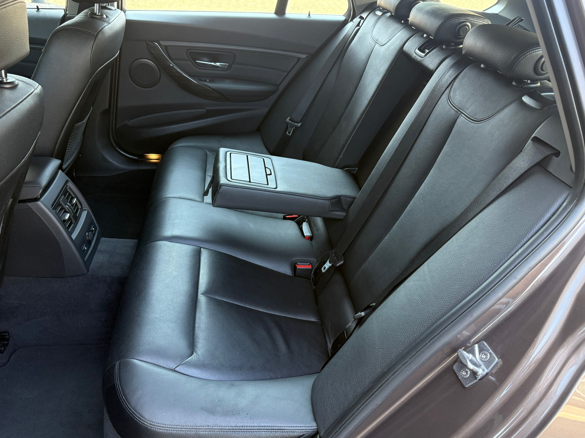 Foto van BMW 328i