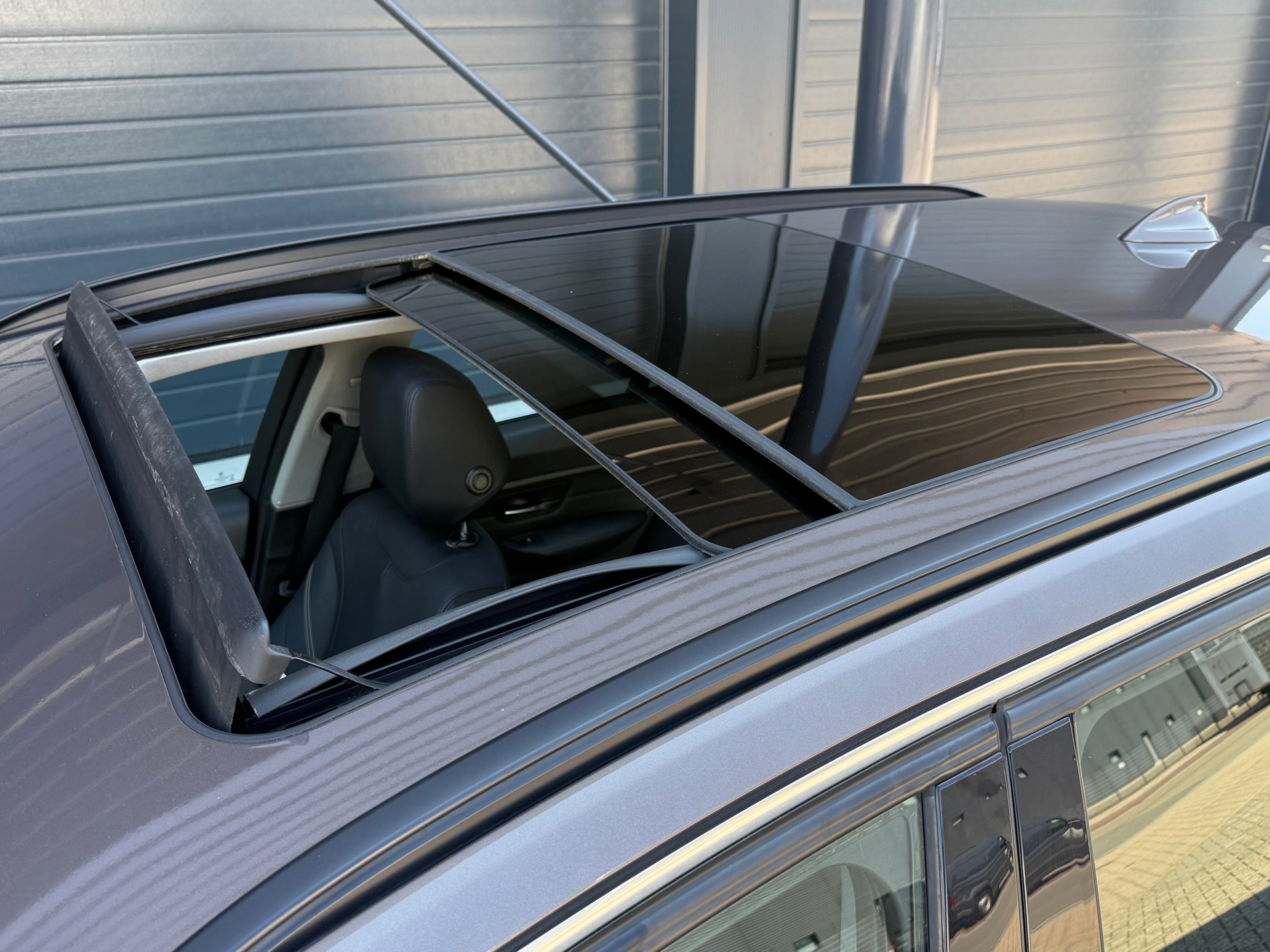 Foto van BMW 328i