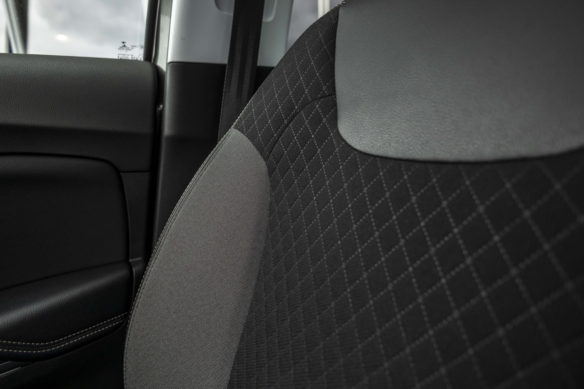 Foto van Opel Grandland X