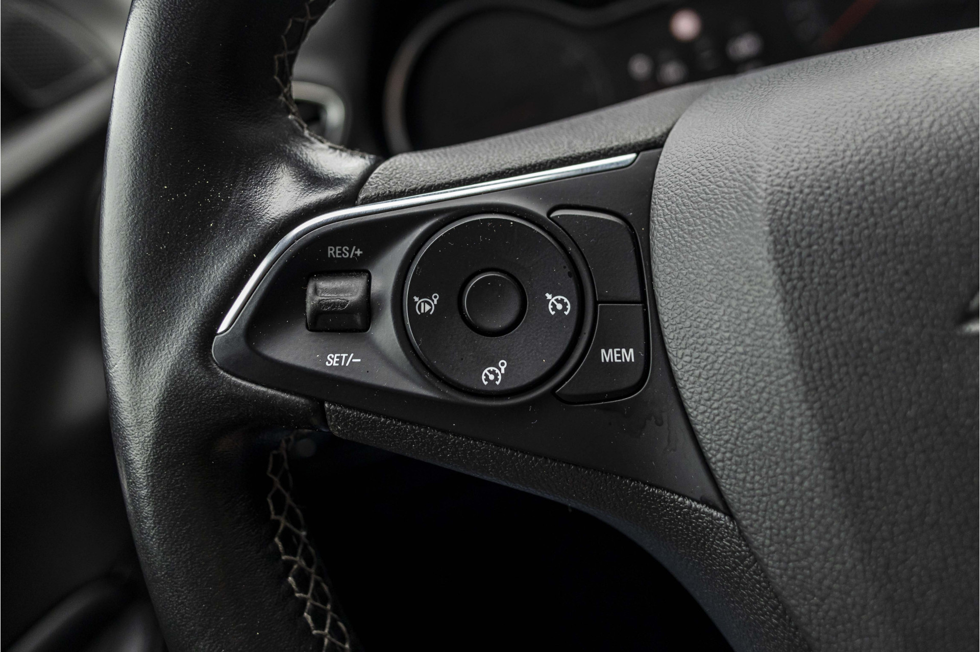 Foto van Opel Grandland X