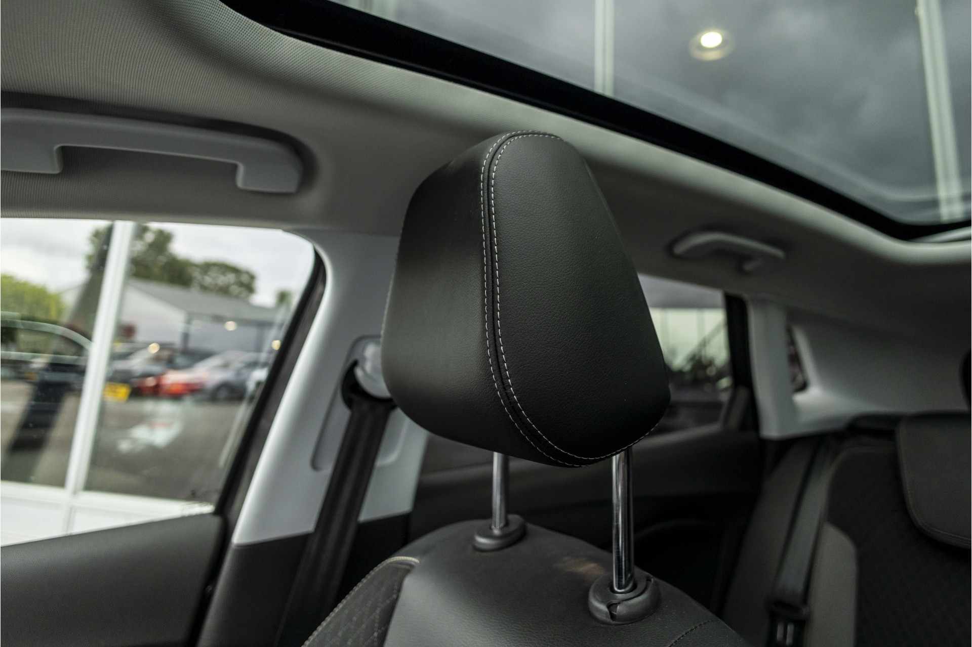 Foto van Opel Grandland X