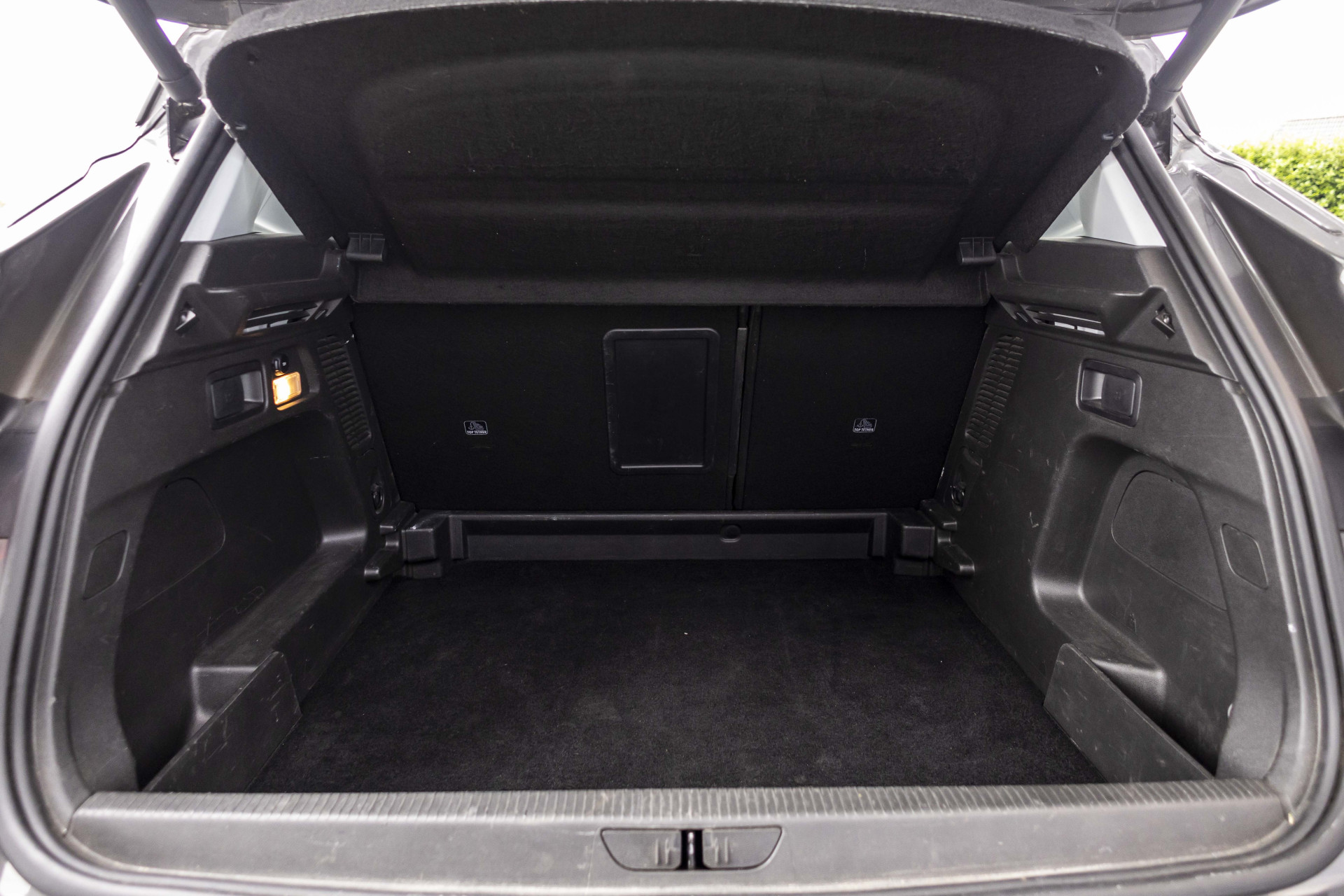 Foto van Opel Grandland X