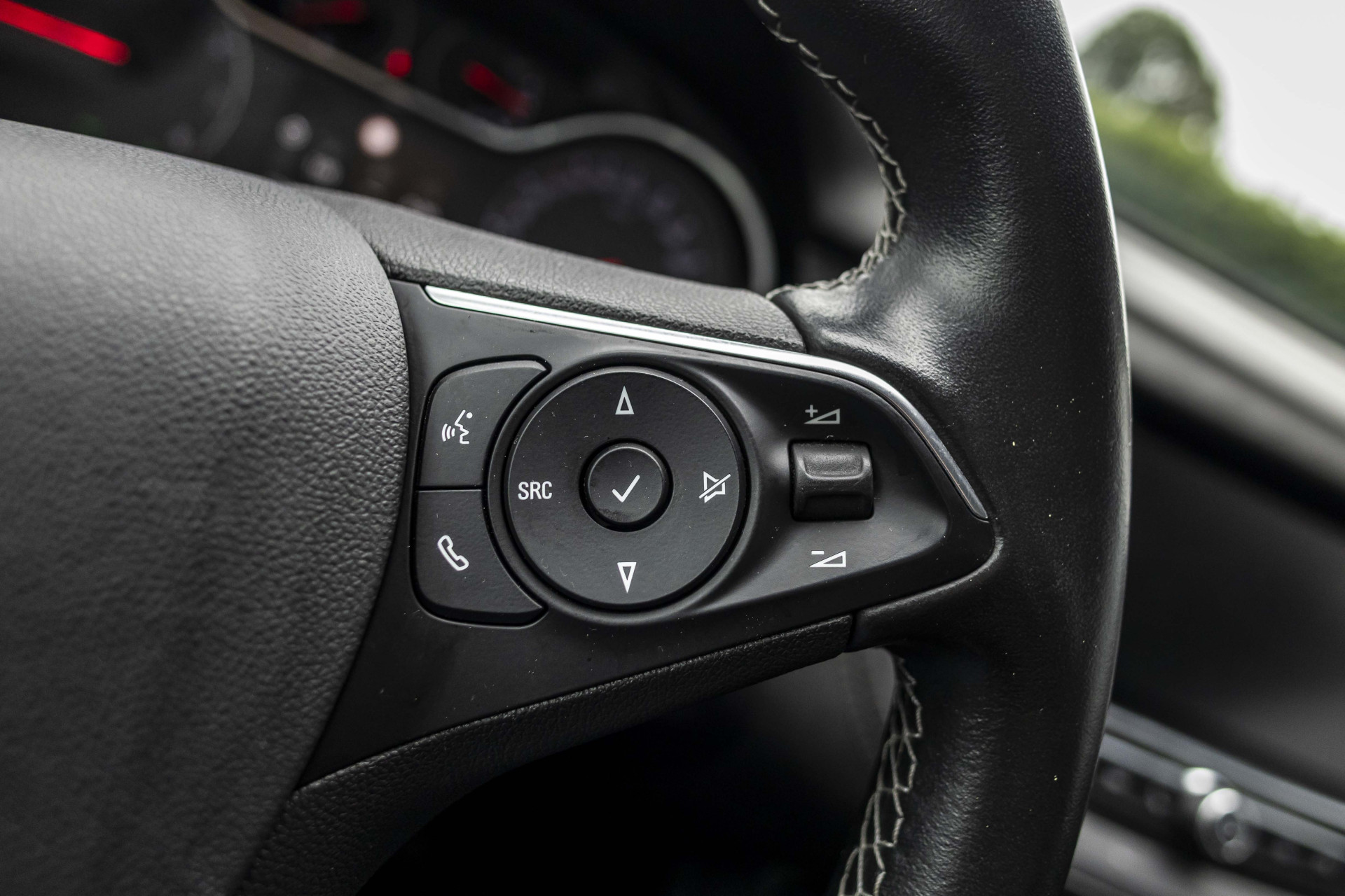 Foto van Opel Grandland X