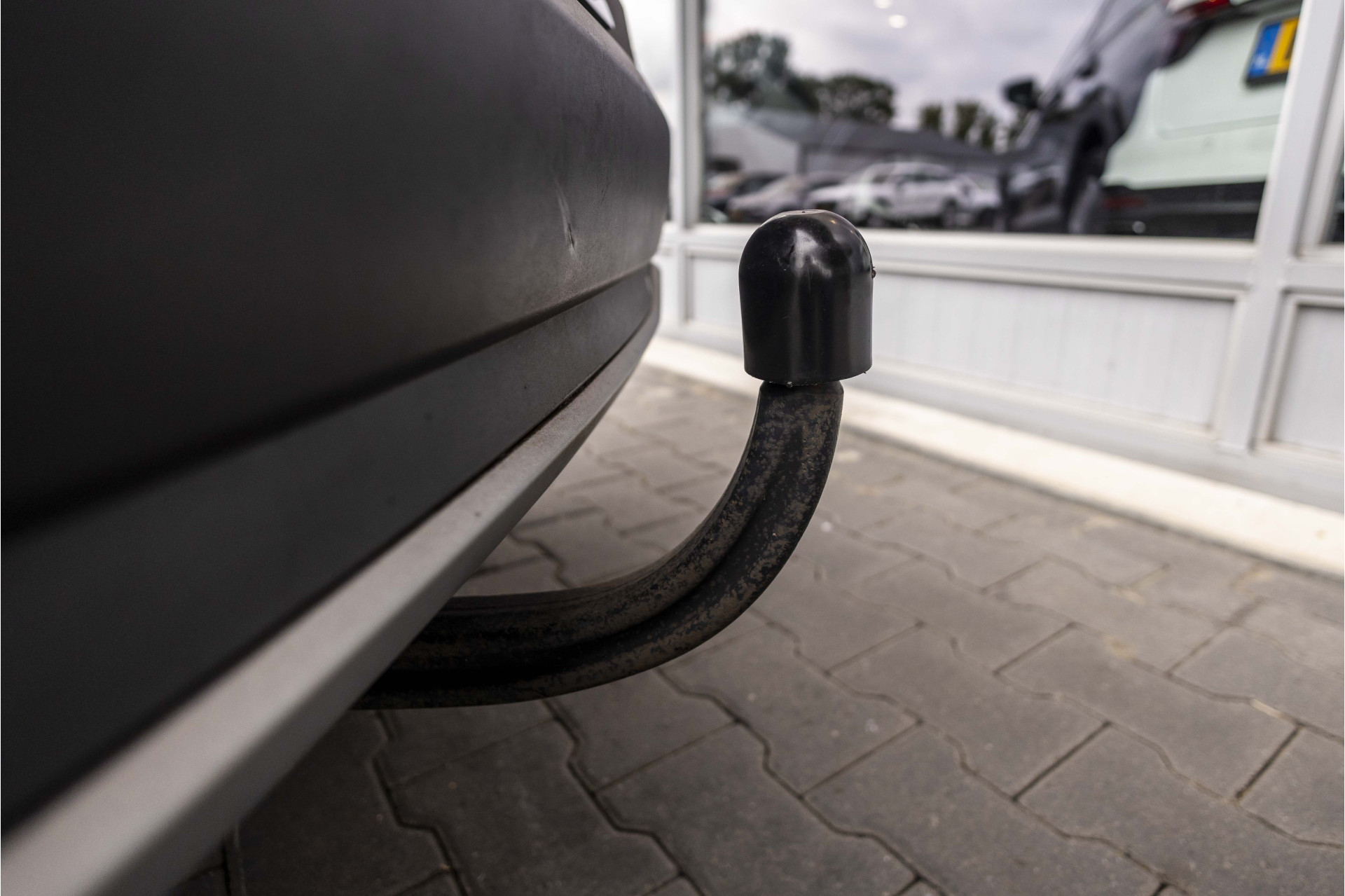Foto van Opel Grandland X