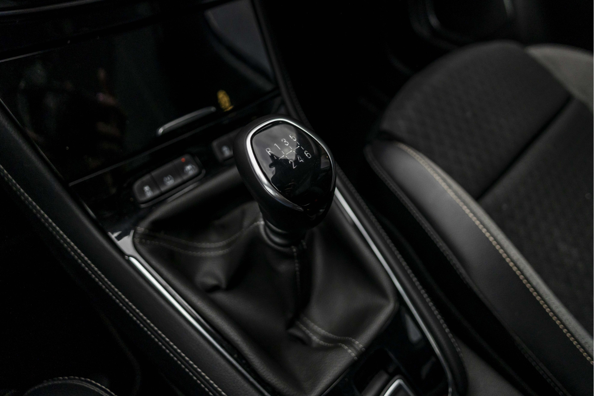 Foto van Opel Grandland X