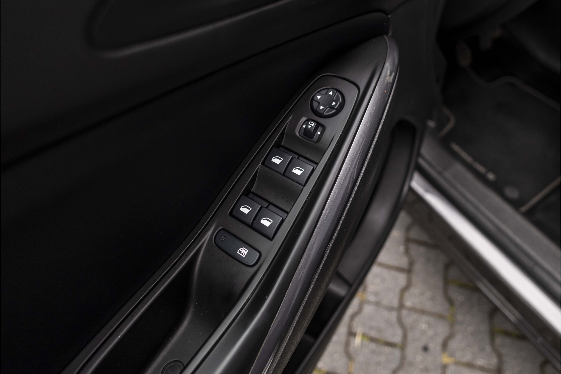 Foto van Opel Grandland X