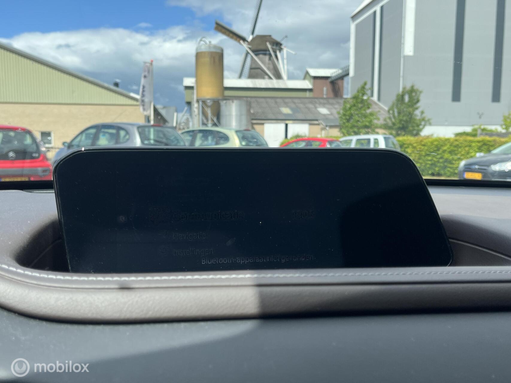 Foto van Mazda Mazda Cx-30
